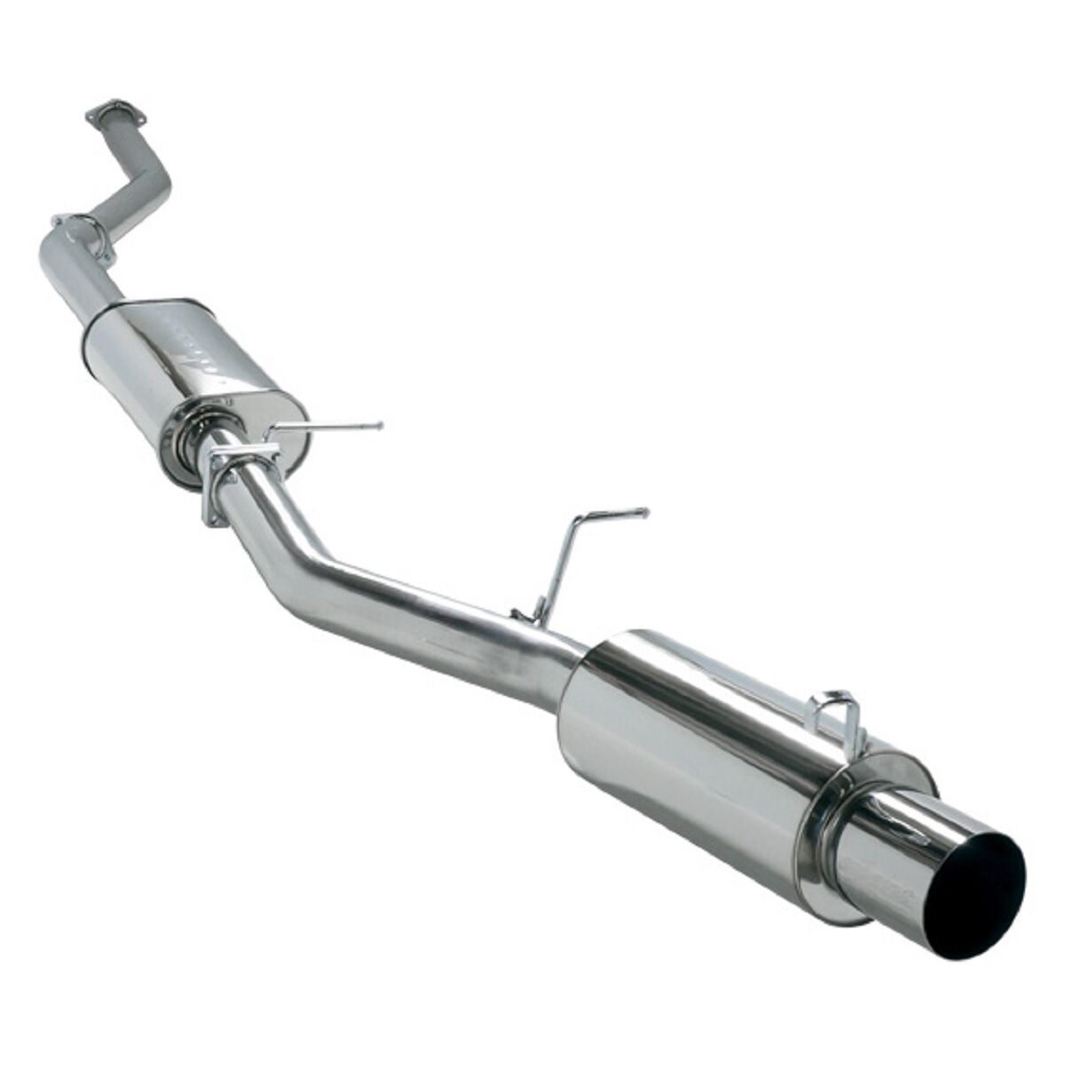 楽天市場】チェイサー JZX100 マフラー 柿本改 カキモトR TS348