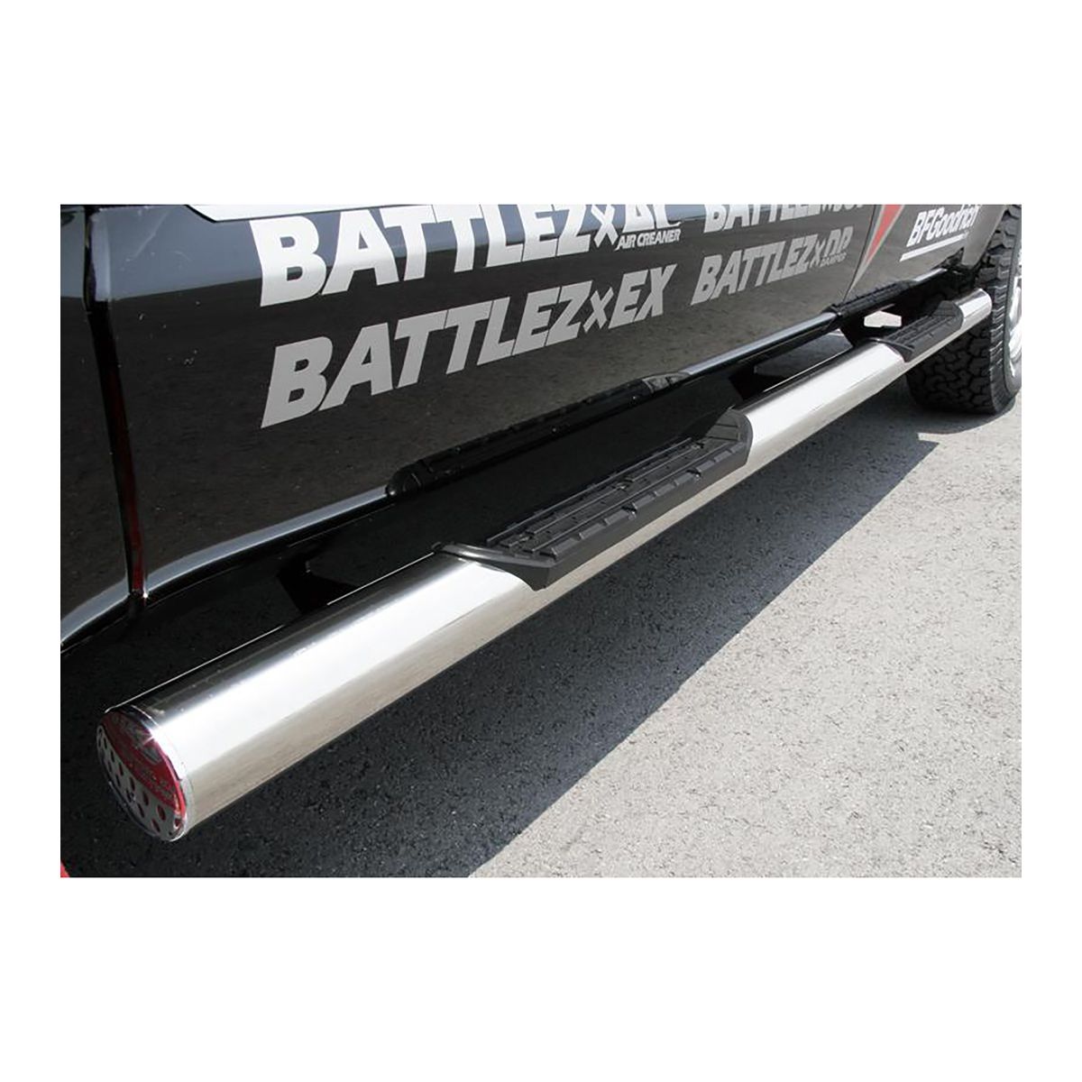 JAOSサイドステップ(デリカd5専用) デリカ:d5 サイドステップ jaos」の人気商品一覧 | 安い商品を通販