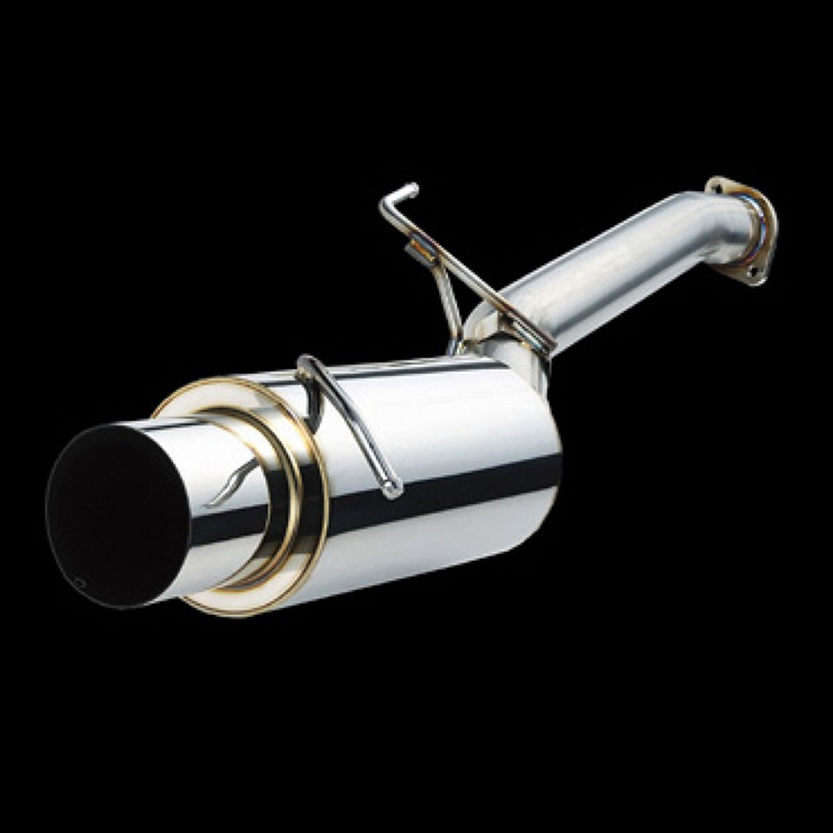 楽天市場】APEXi HYBRID MEGAPHONE evolution MUFFLER トヨタ