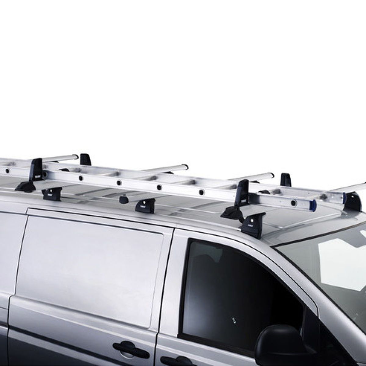 【4/14 20:00-4/17 09:59 エントリーでP5倍】THULE スーリー キャリア TH311 ラダーチルト