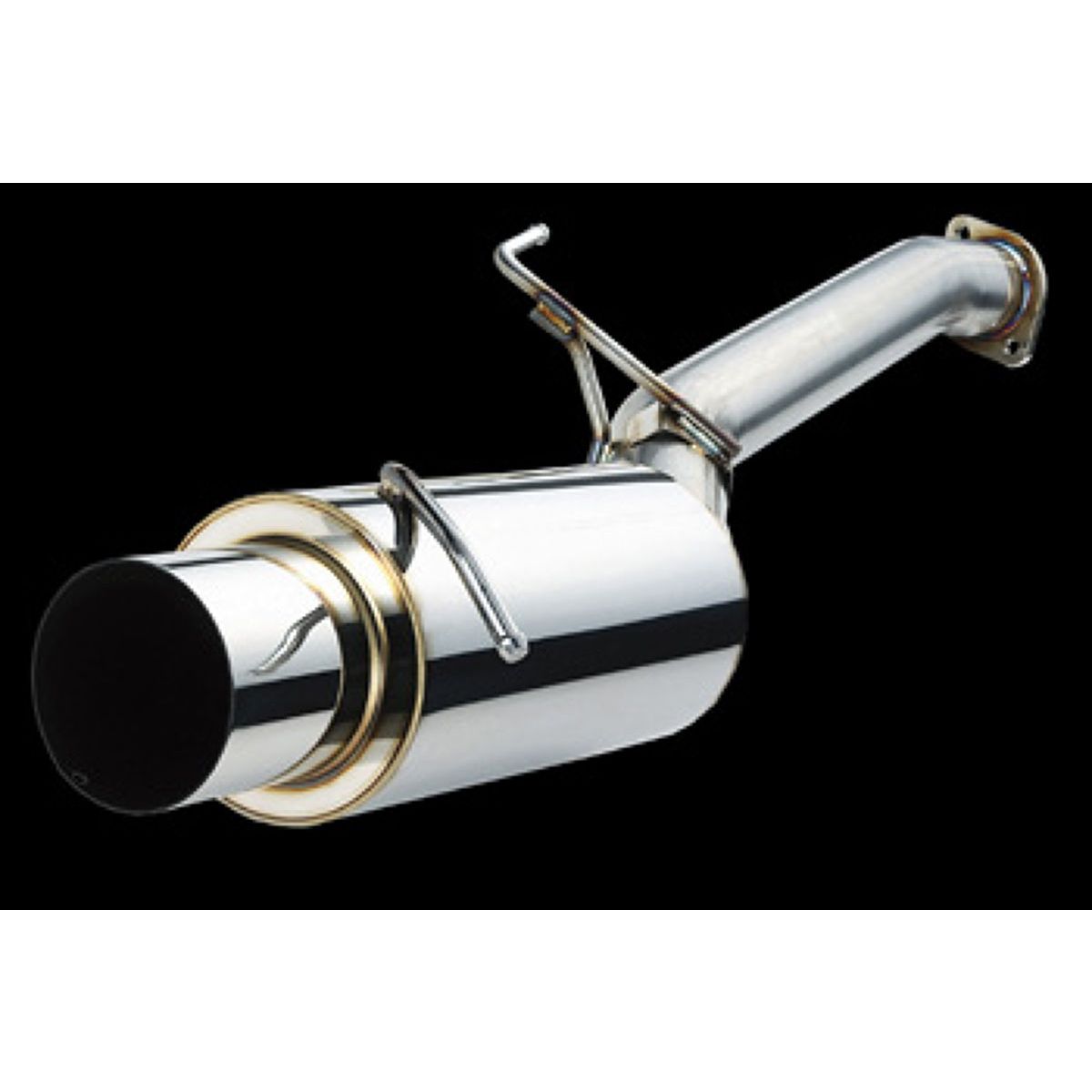 楽天市場】【車検対応】ロッソモデロ COLBASSO GT-X マフラージューク