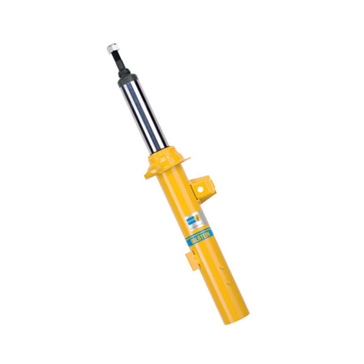【4/4 20:00-4/10 01:59 エントリーでP5倍】BILSTEIN ビルシュタイン B6 ハイパフォーマンスショック フロント用 トヨタ ランドクルーザー 24-214018