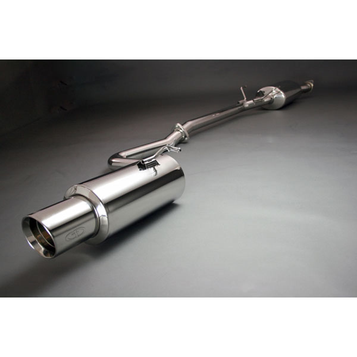 ガナドール デリカD5 LDA-CV1W 前期 マフラー 楽天市場】デリカD5 DBA-CV5W 前期 マフラー GVE-006PO GANADOR