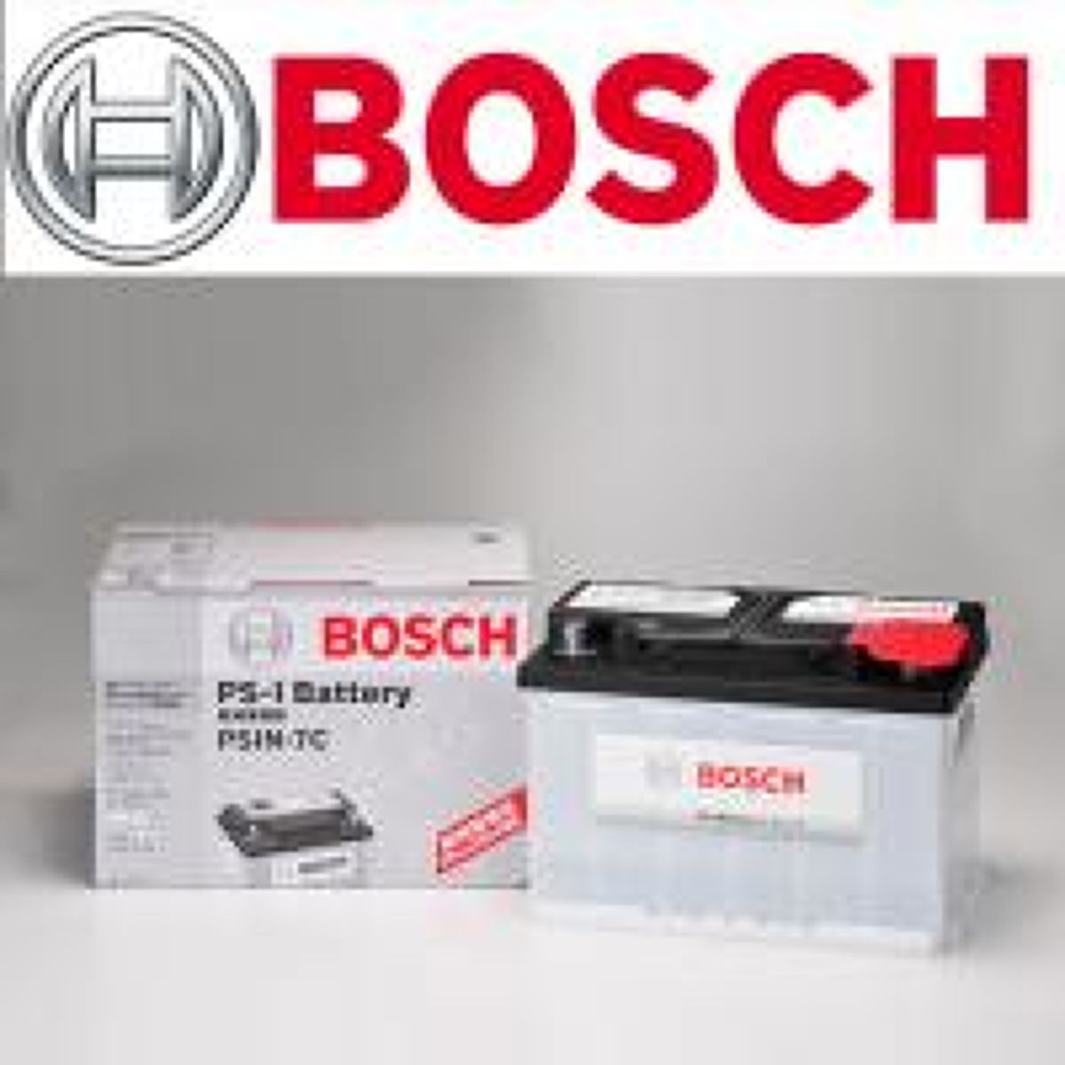 楽天市場】BOSCH ボッシュ PSーI バッテリー／欧州車用／PSINー6C : オートバックス楽天市場店