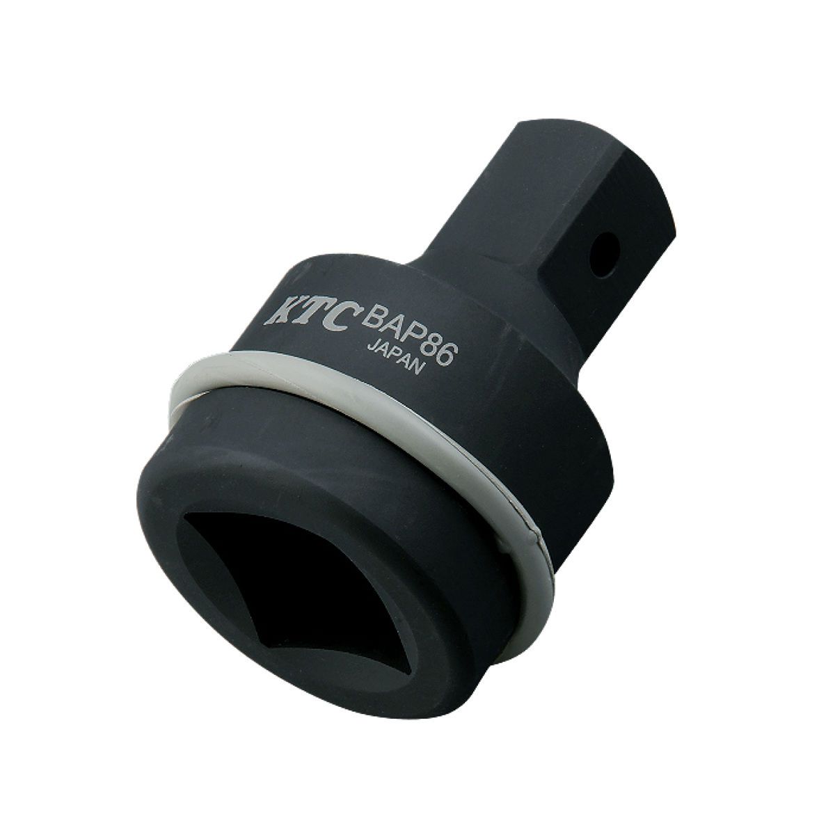 ＫＴＣ ＢＡＰ８６ ２５．４ｓｑ．インパクトレンチ用アダプタ