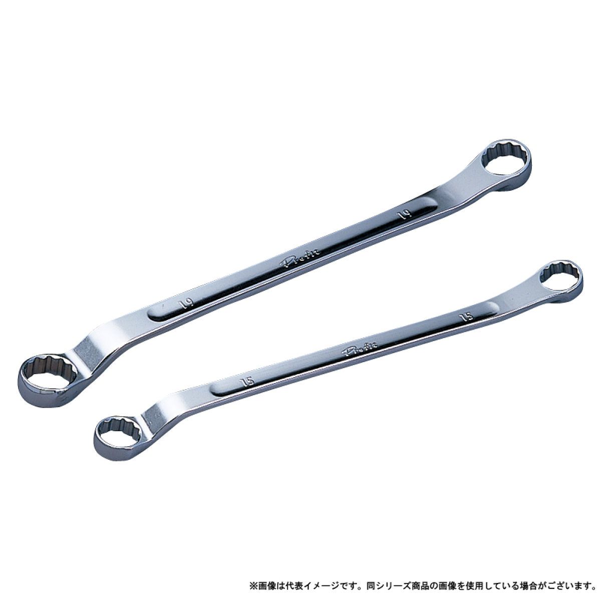 【4/4 20:00-4/10 01:59 エントリーでP5倍】ＫＴＣ Ｍ３０ー１２ プロフィットツール めがねレンチ