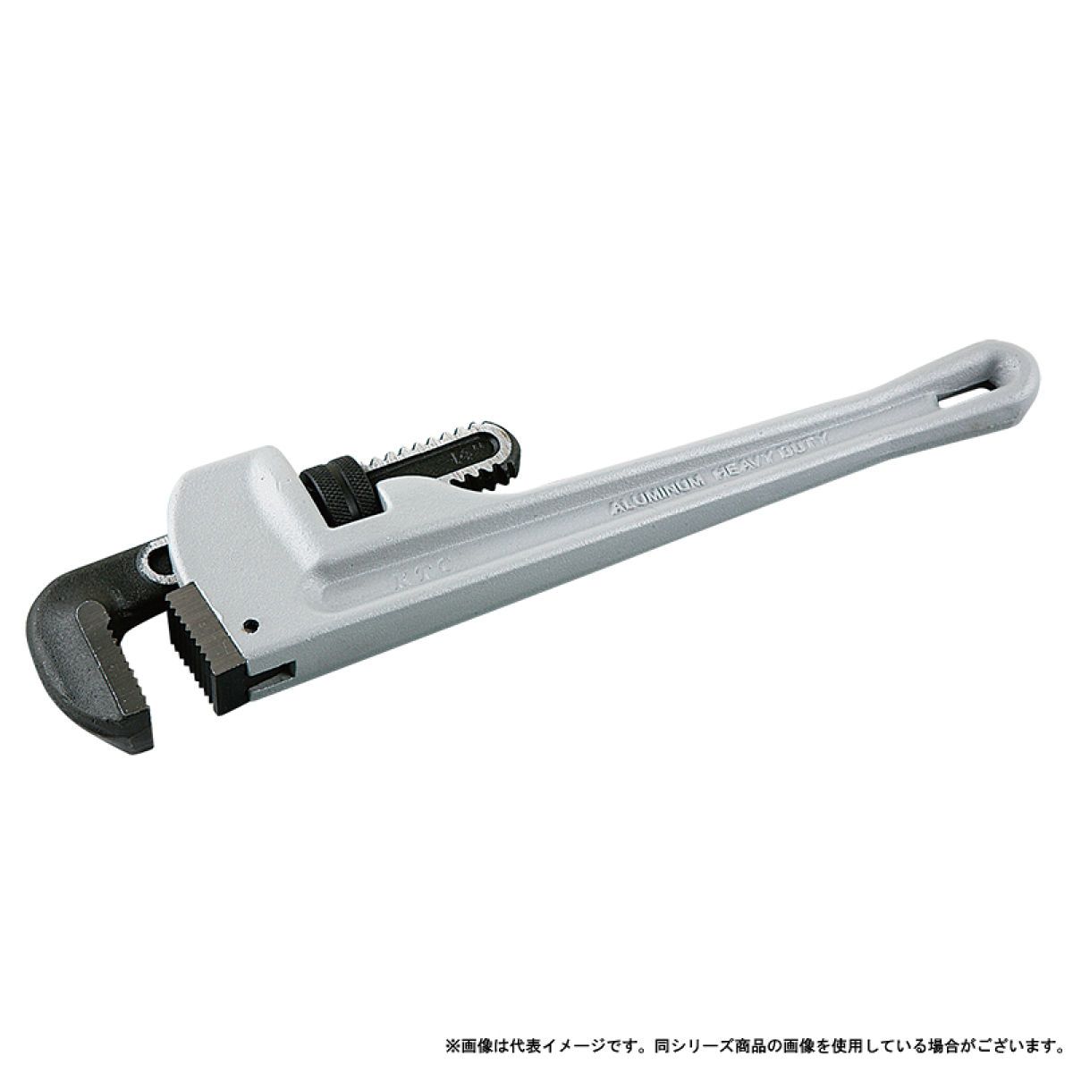 ＫＴＣ ＡＰＷＡー４５０ 軽銀アロイ製配管鍵