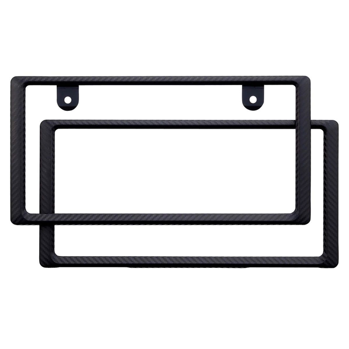 【楽天市場】SEIKO EX189 ナンバーフレーム CB 前後2枚セット：オートバックス楽天市場店