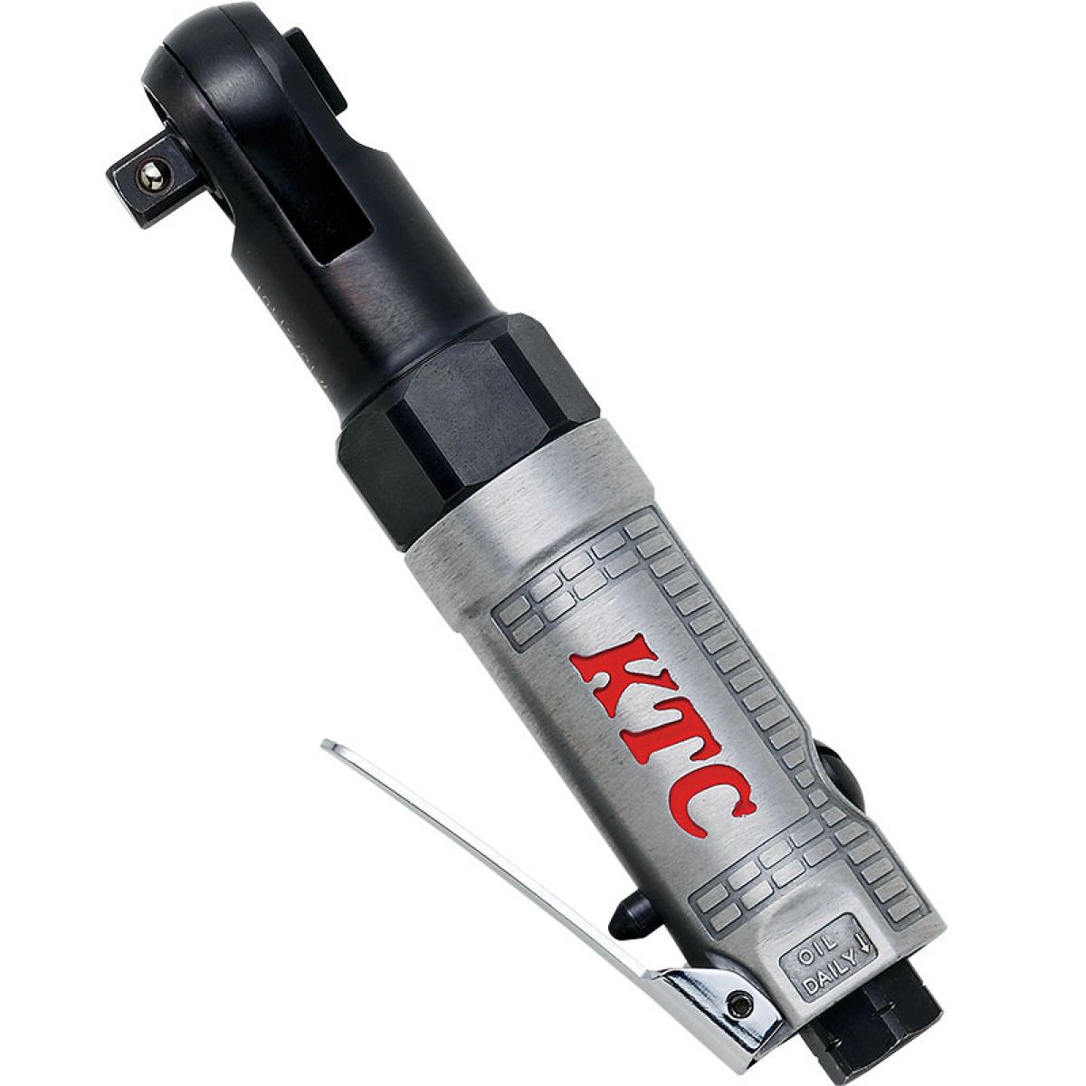 【4/4 20:00-4/10 01:59 エントリーでP5倍】KTC JAR353 9.5sq. ミニ型 ラチェット