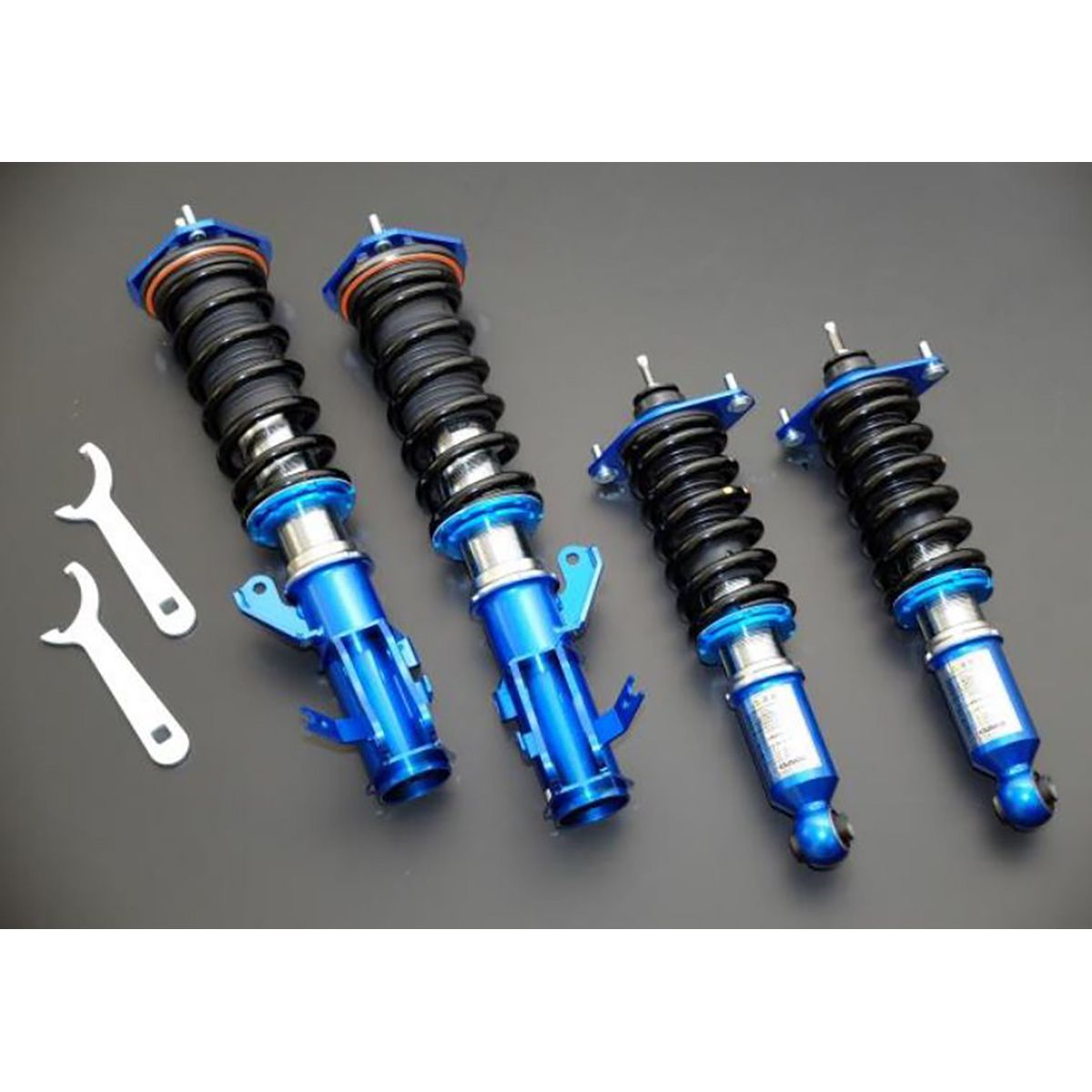 【4/14 20:00-4/17 09:59 エントリーでP5倍】CUSUCO クスコ 車高調 street ZERO A 3A5-62NーCN ホンダ ジェイド FR4