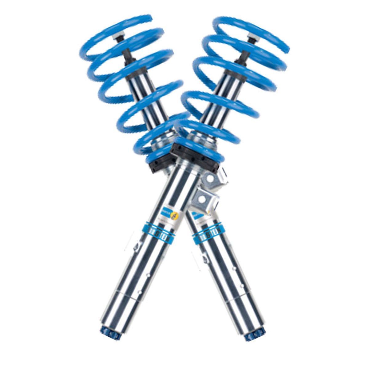 BILSTEIN ビルシュタイン B14 1台分セット BSS6093J マツダ ロードスター