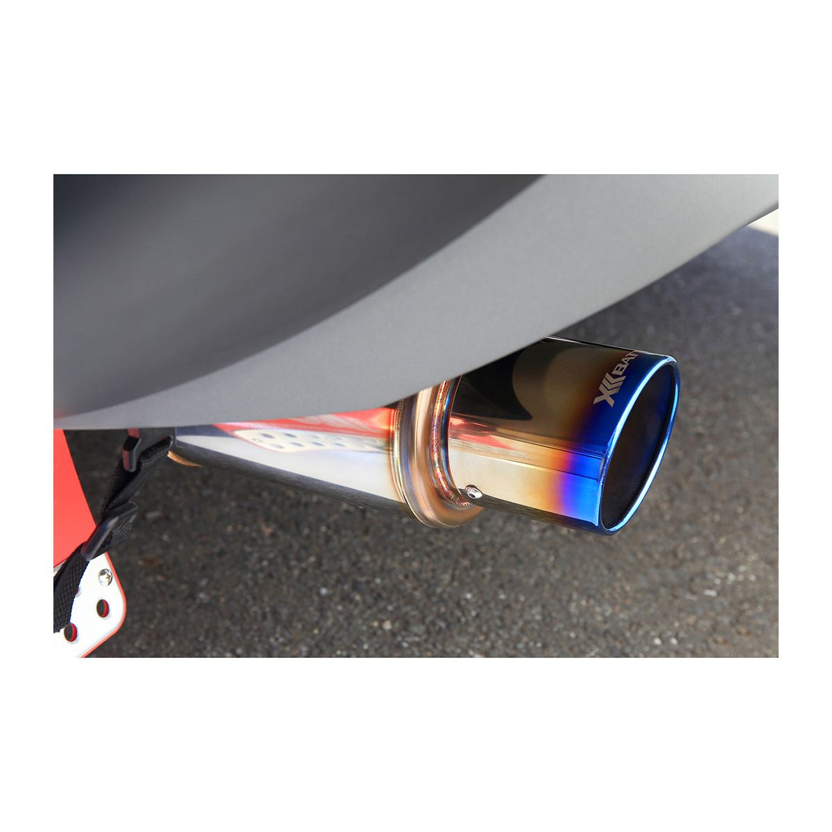 楽天市場】エスクード マフラー Y#21S / YEA1S 2015.10-2018.10