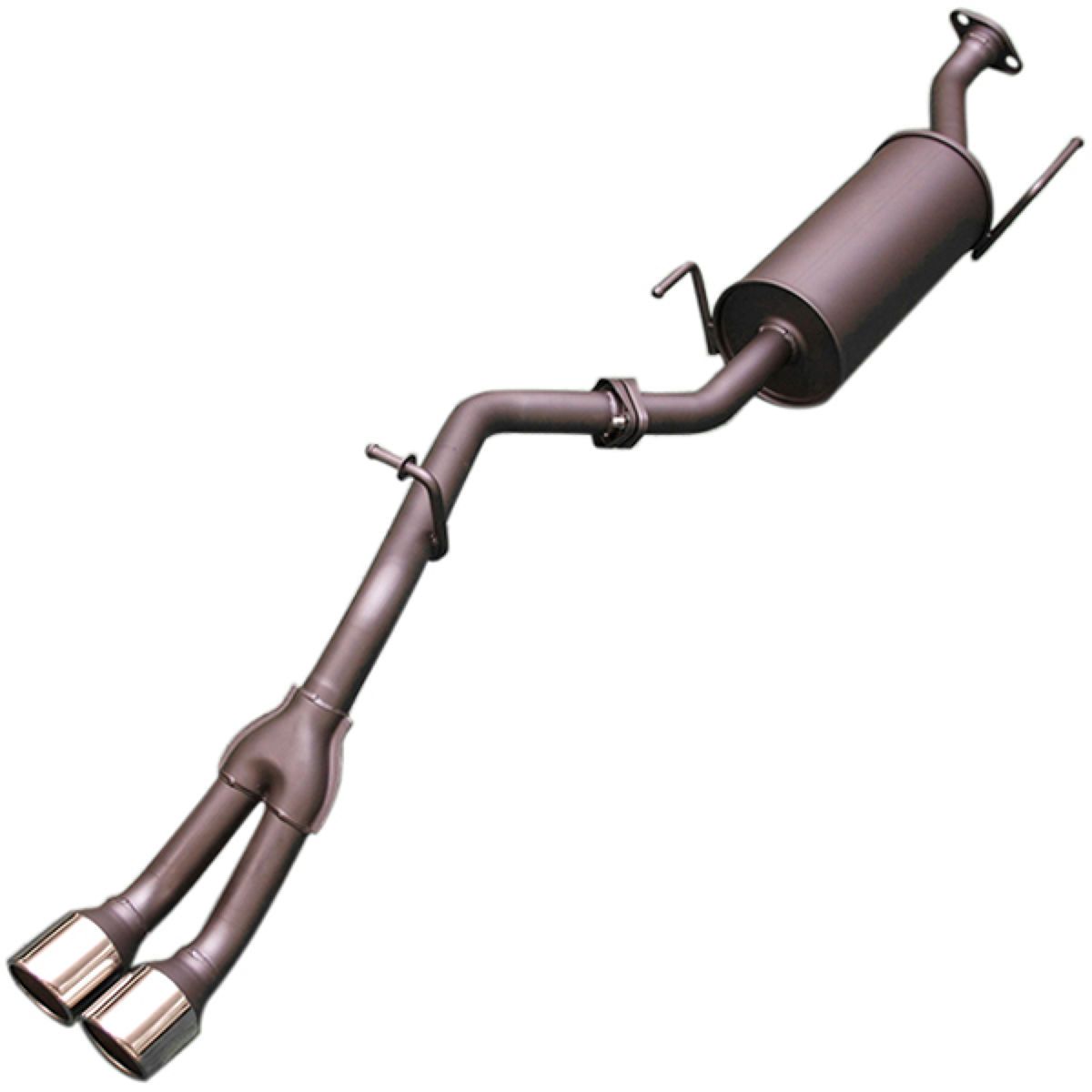 楽天市場】【個人宅配送可能!!】HKS リーガル エキゾースト マフラー