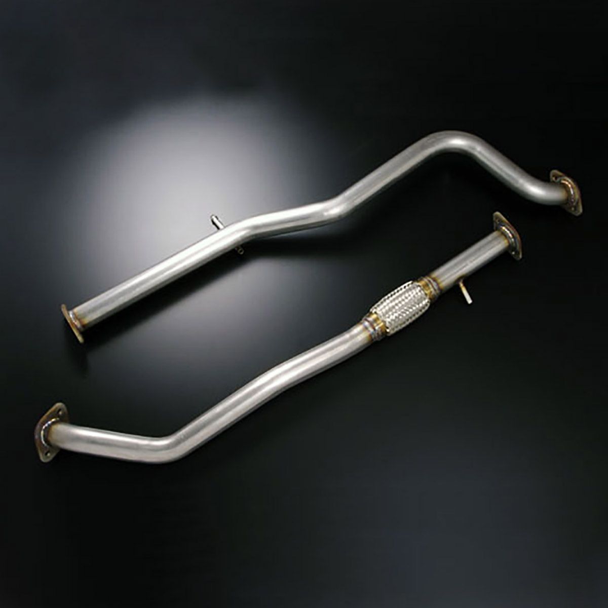 monsterSPORTTYPESpフロントパイプ253101ー2800Mスズキカプチーノ|オートバックス店