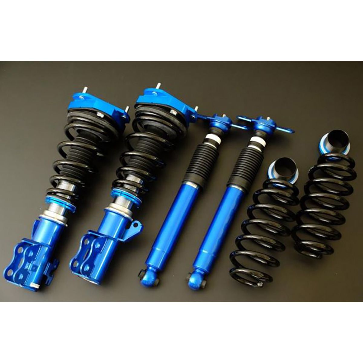 【4/4 20:00-4/10 01:59 エントリーでP5倍】CUSUCO クスコ 車高調 street ZERO A 1A7ー62NーCN トヨタ C-HR NGX50(4WD/1.2L) 165,000円