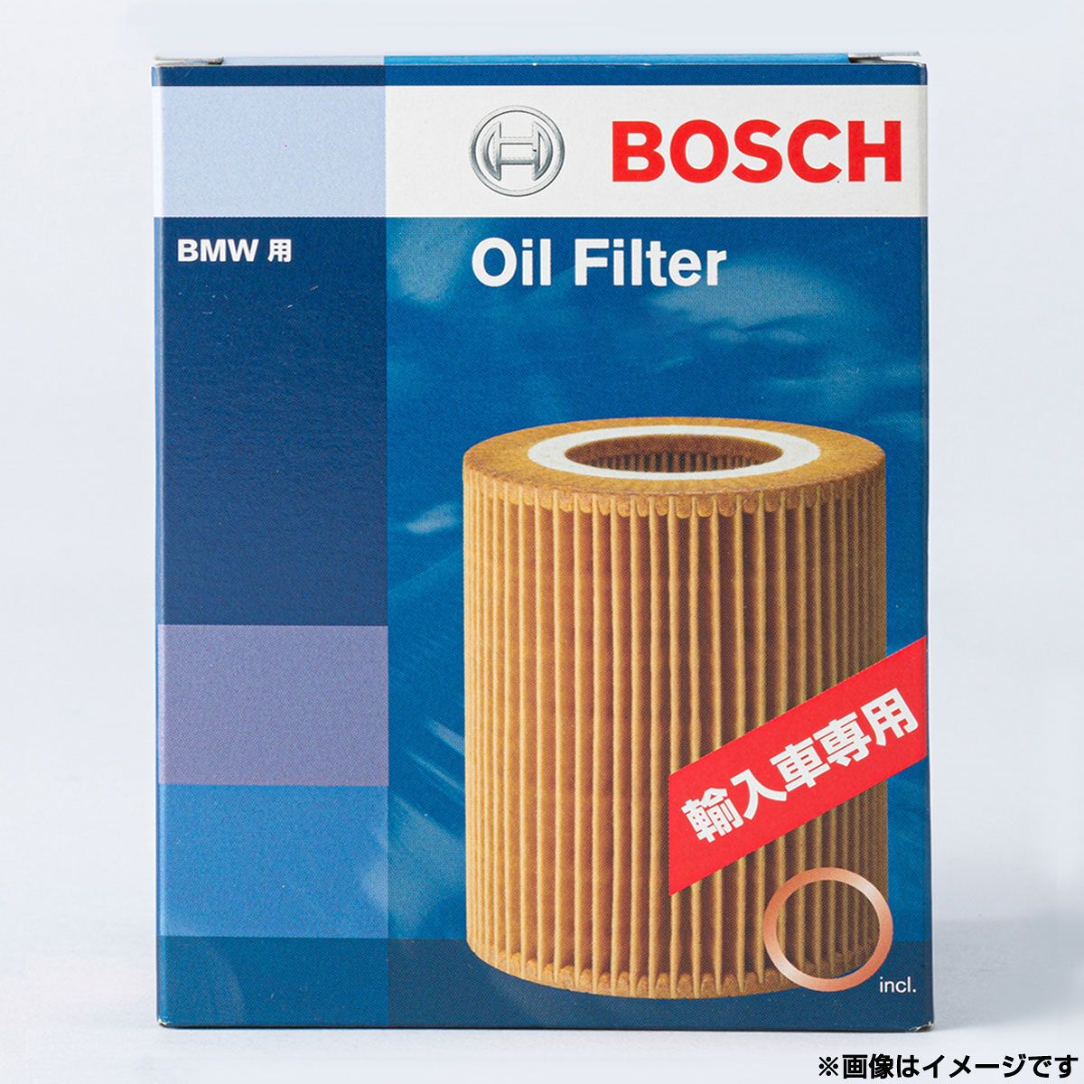BOSCH ボッシュ 輸入車用オイルフィルター F026407205