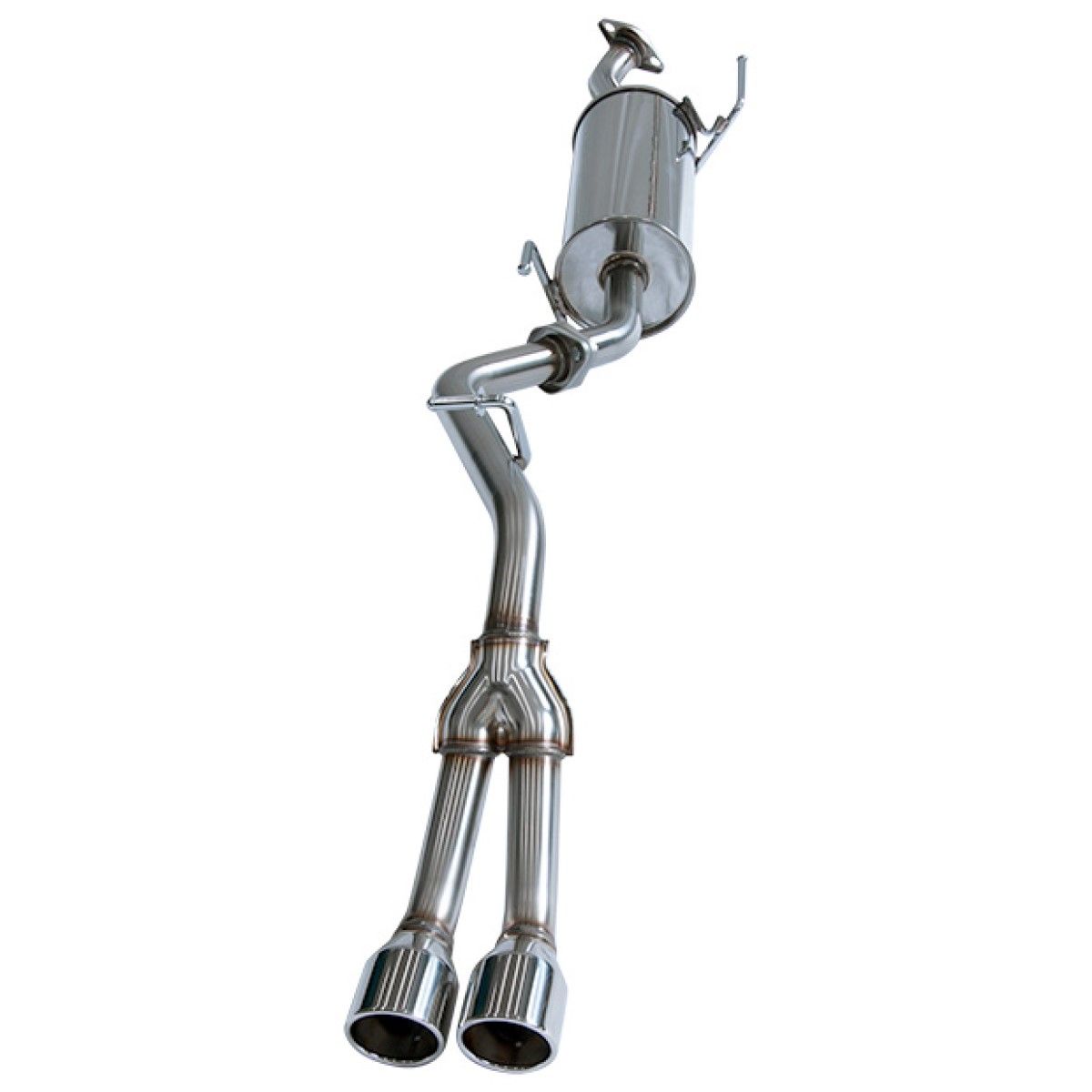 楽天市場】LSEX-F 製 スズキ エブリィワゴン DA64W インタークーラー