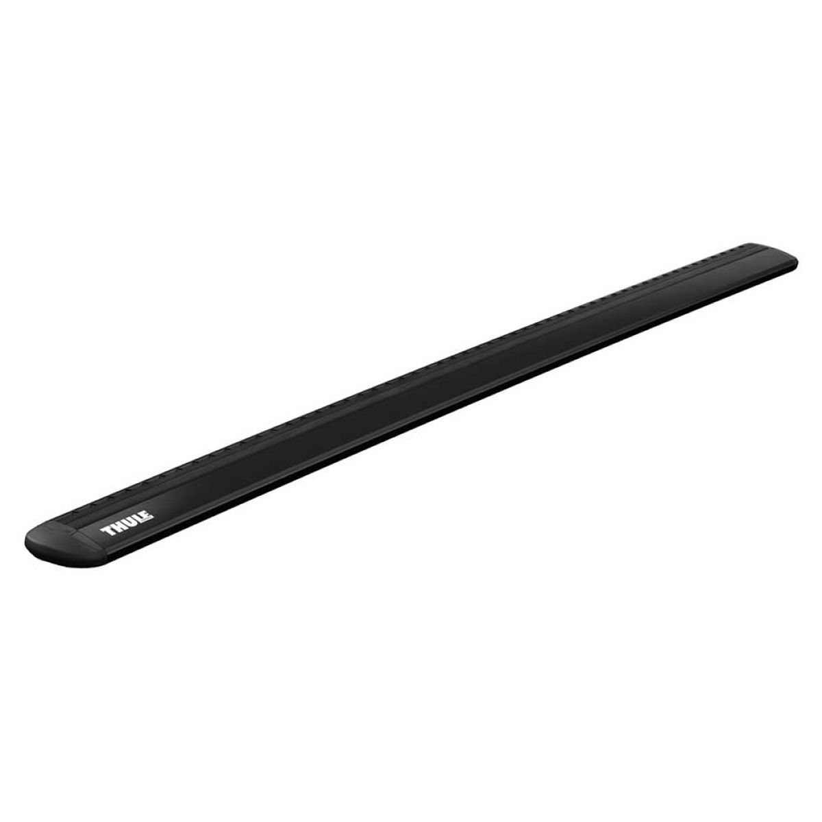 THULE スーリー ウィングバー Evo 135cm TH7114B ブラック｜オートバックス店