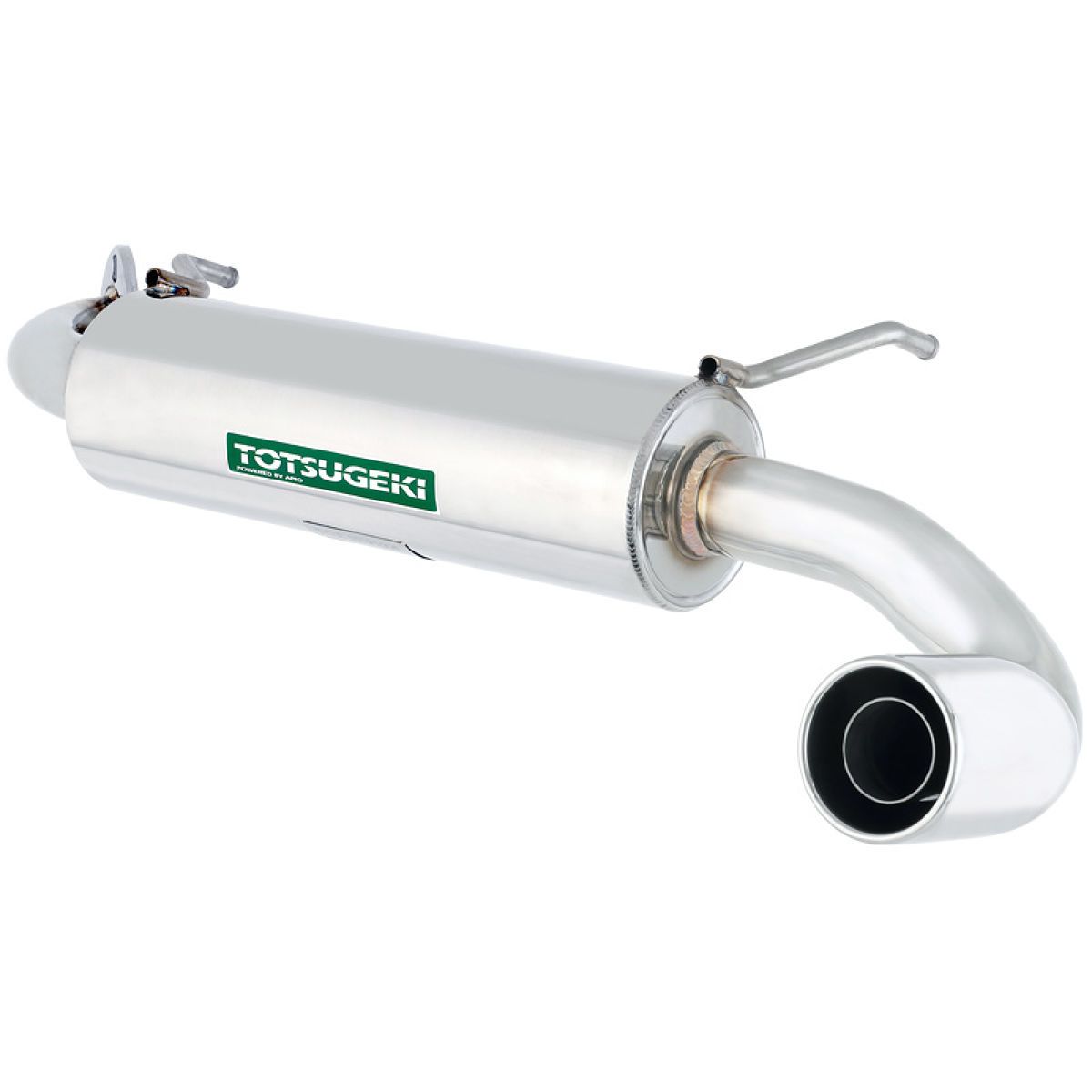 楽天市場】ジムニー スープアップ トツゲキ ジェットストリーム