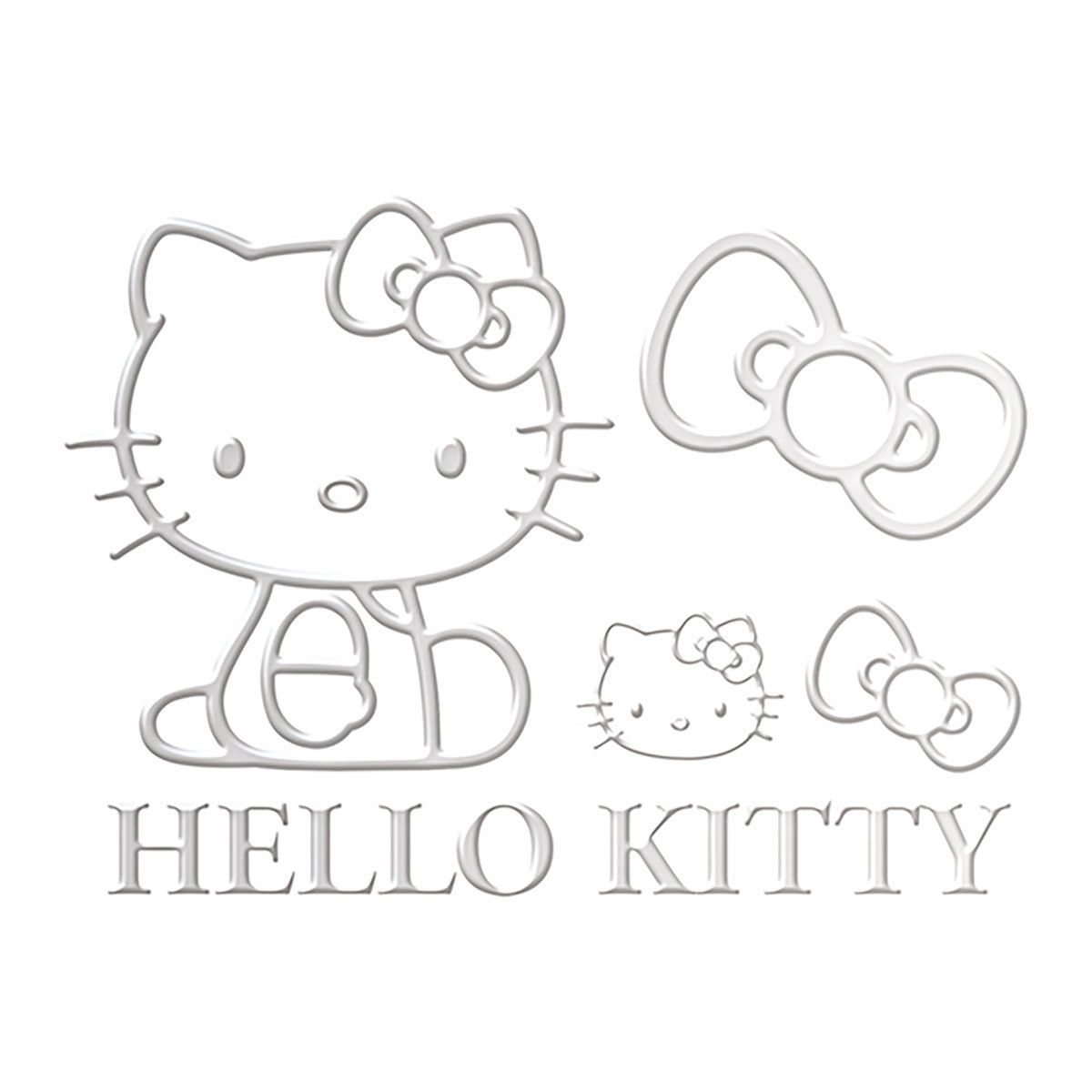 楽天市場】【10月20日限定！ポイント5倍】KT547 ハローキティ