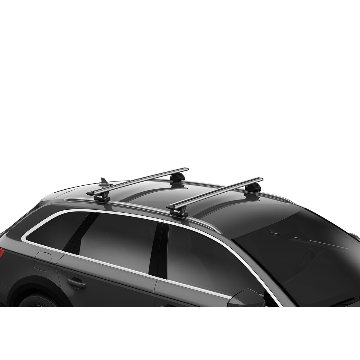 THULE Evo フラッシュレール用フットセット TH7106|オートバックス店