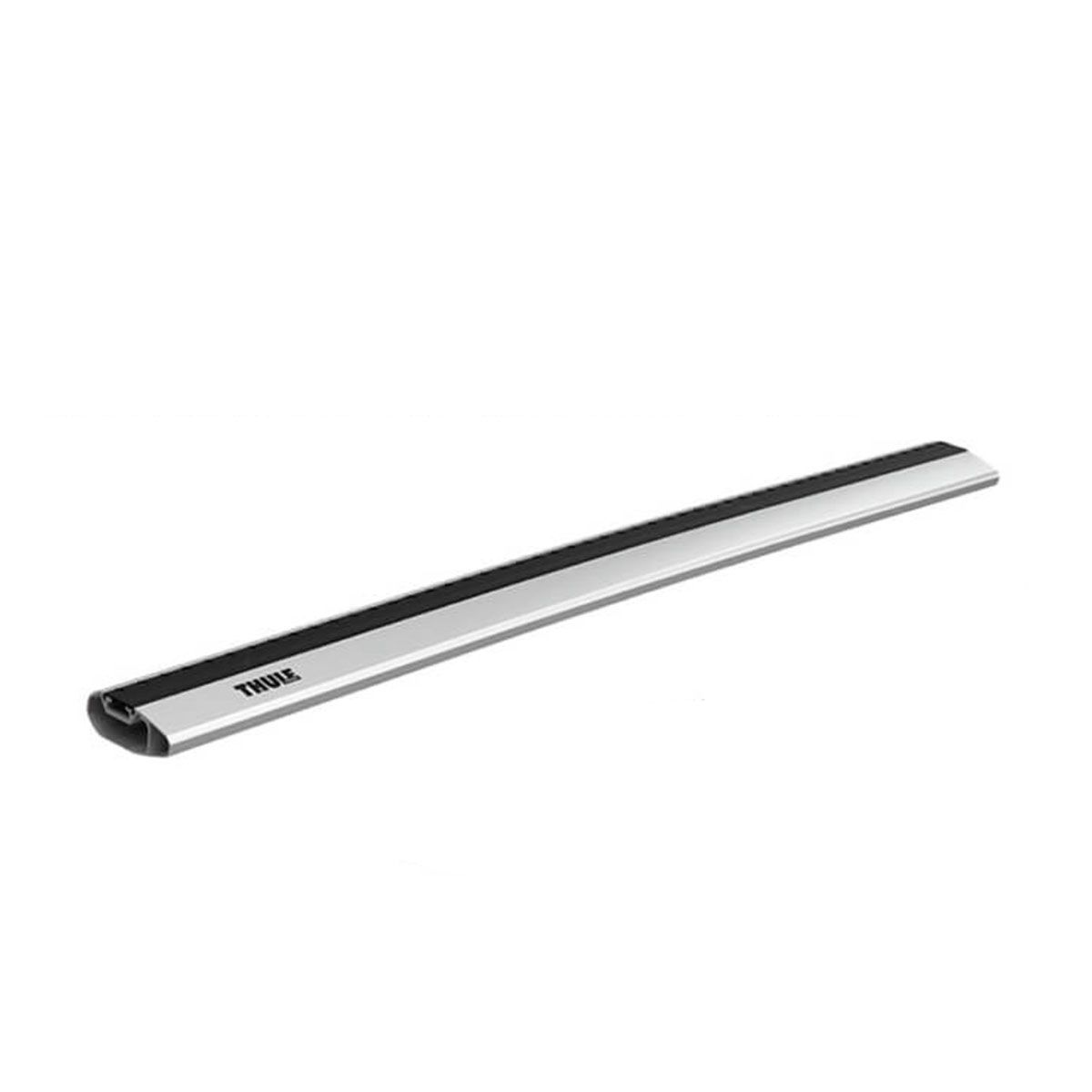 THULE ウイングバーエッジ TH7214 95cm シルバー 7,950円