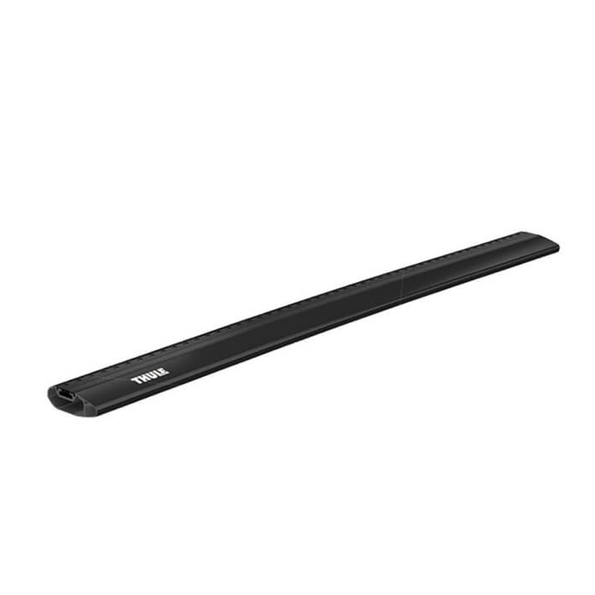 【4/4 20:00-4/10 01:59 エントリーでP5倍】THULE ウイングバーエッジ TH7216B 113cm ブラック