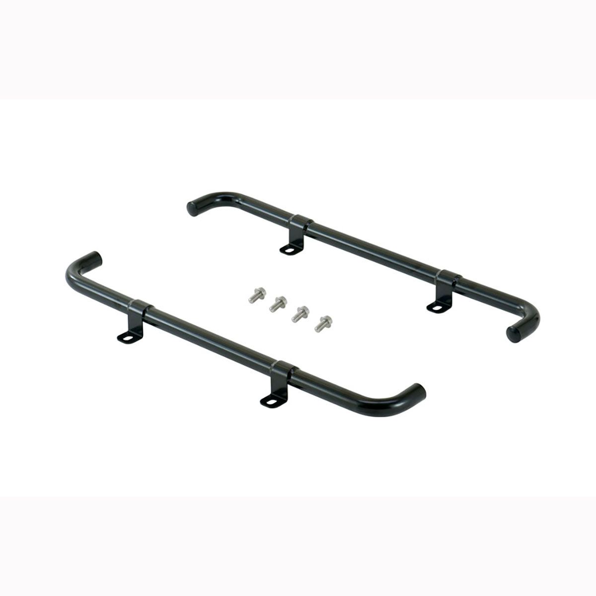 【4/4 20:00-4/10 01:59 エントリーでP5倍】NEOPLOT ネオプロト RV マルチマウントバー ジムニー(JB64W)／ジムニーシエラ(JB74W) NPRXーM1