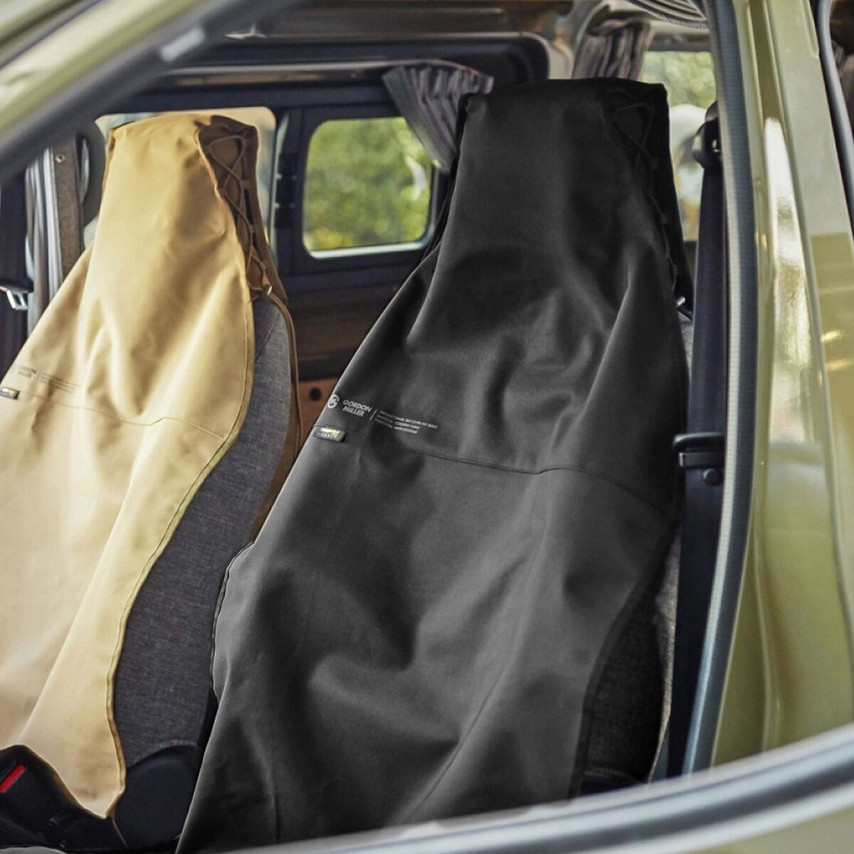 楽天市場】Clazzio 車種専用シートカバー ABオリジナルスタイリッシュ 
