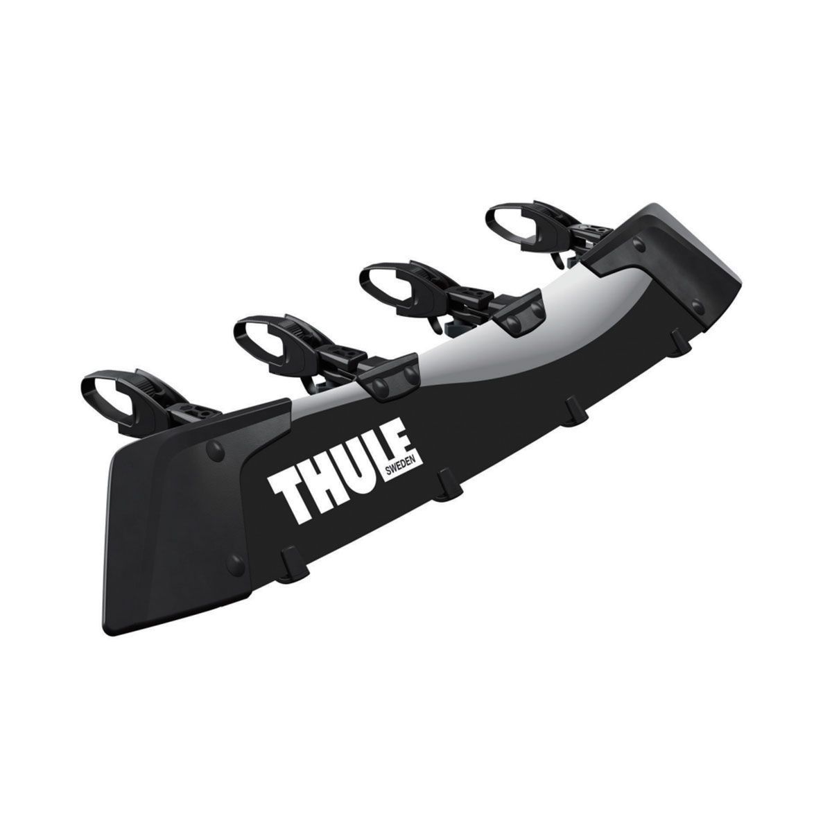 THULE エアスクリーン XT44 TH870202|オートバックス店