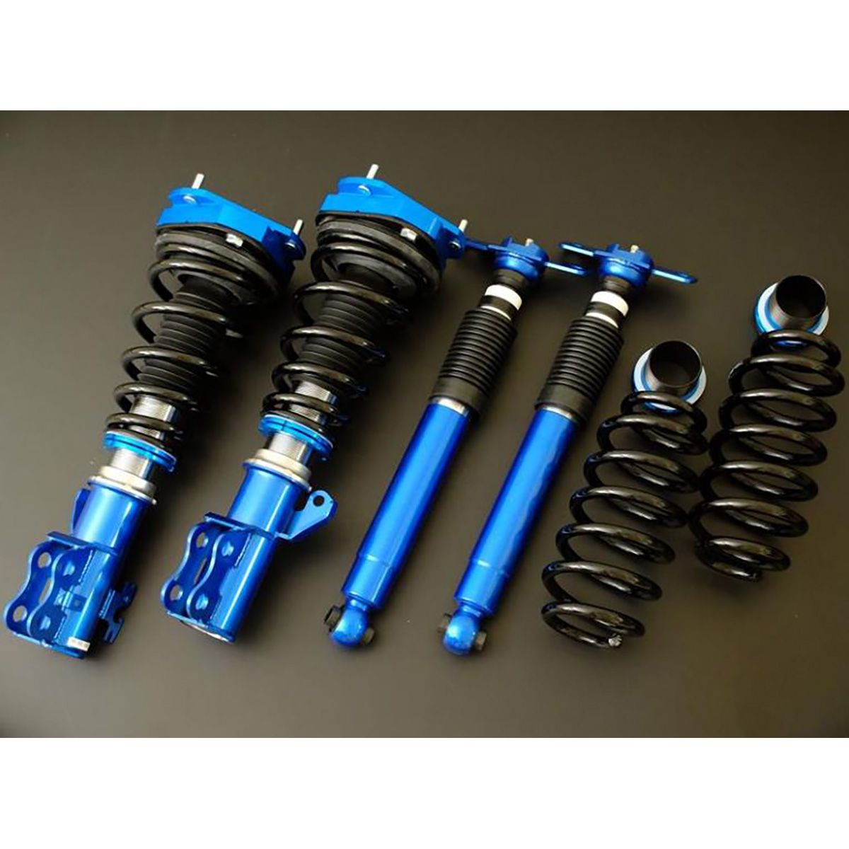 【4/4 20:00-4/10 01:59 エントリーでP5倍】CUSUCO クスコ 車高調 street ZERO A 1F5ー62NーCN トヨタ ハリアー MXUA80