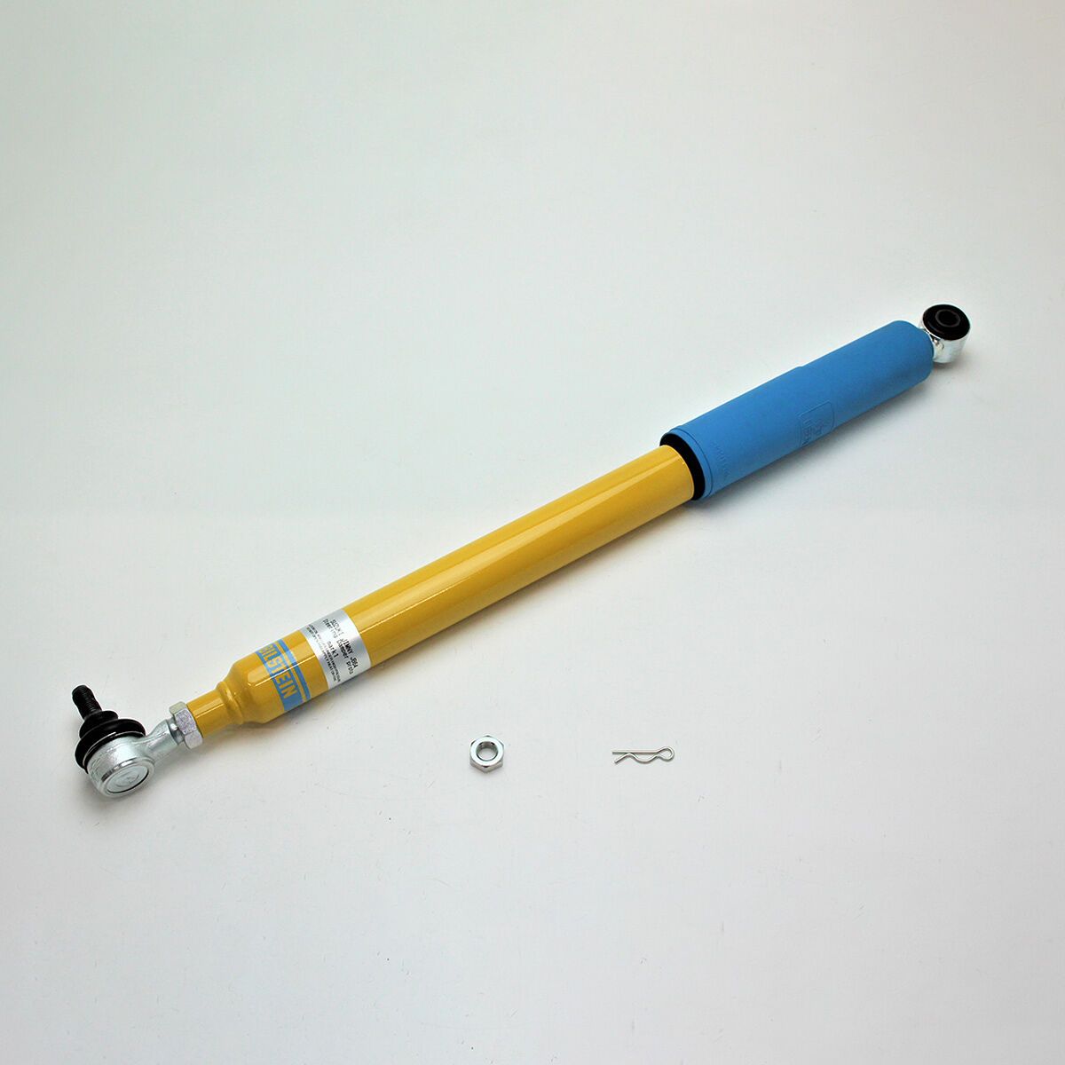 BILSTEIN ビルシュタイン ステアリングダンパー BE3ー3405J スズキ ジムニー/ジムニーシエラ スポーツspec|オートバックス店