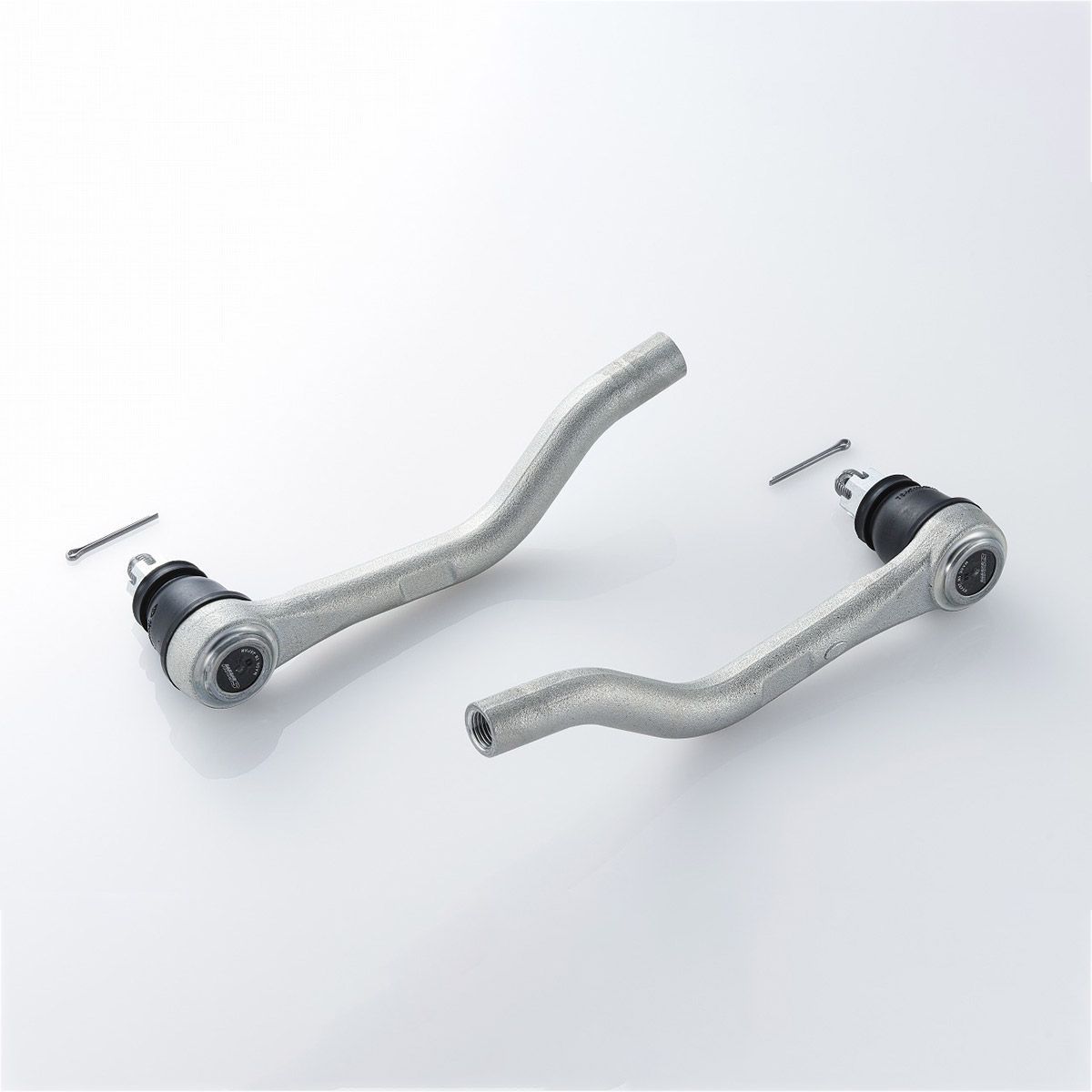 【4/4 20:00-4/10 01:59 エントリーでP5倍】SPOON ゼロバンプロッドエンド 53550-FK7-010 ホンダ シビック ハッチバック/セダン