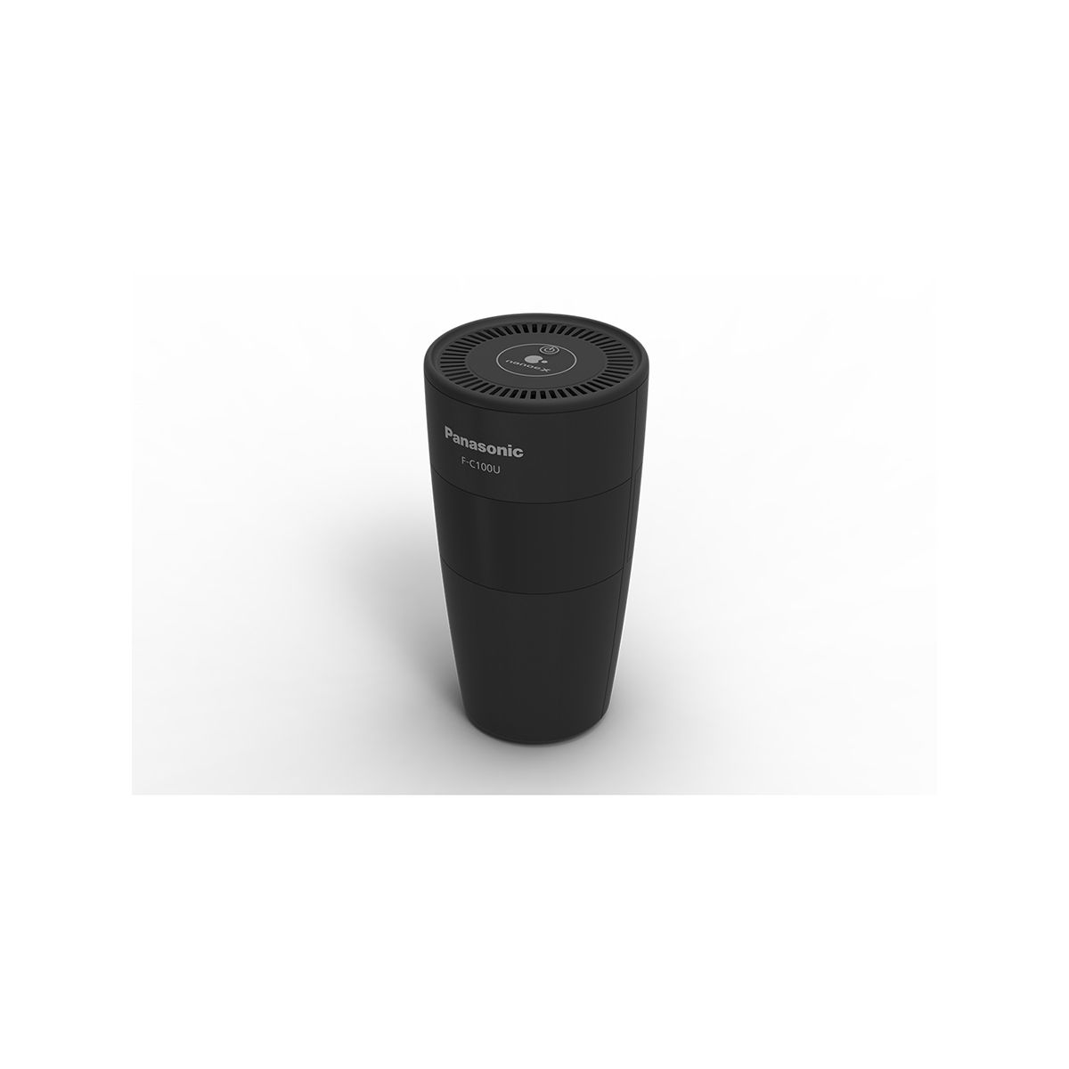 【4/4 20:00-4/10 01:59 エントリーでP5倍】Panasonic ナノイー FーC100UーK 15,246円