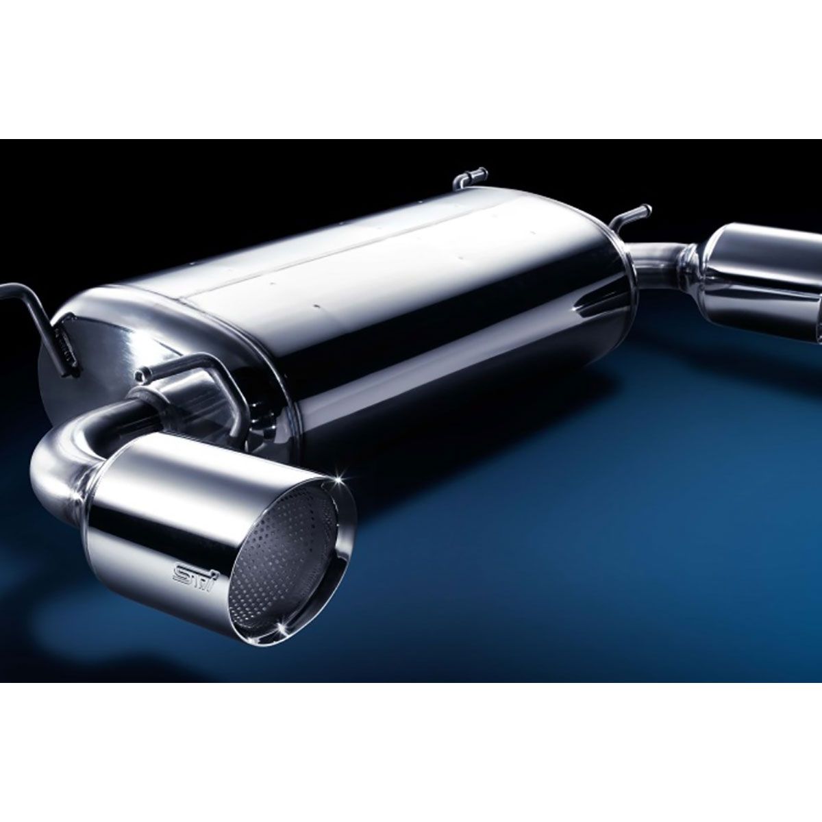 SUBARU BRZ zd8 STIパフォーマンスマフラー 送料込み 楽天市場】ST44300Z2010【スバル純正】STI パフォーマンスマフラー