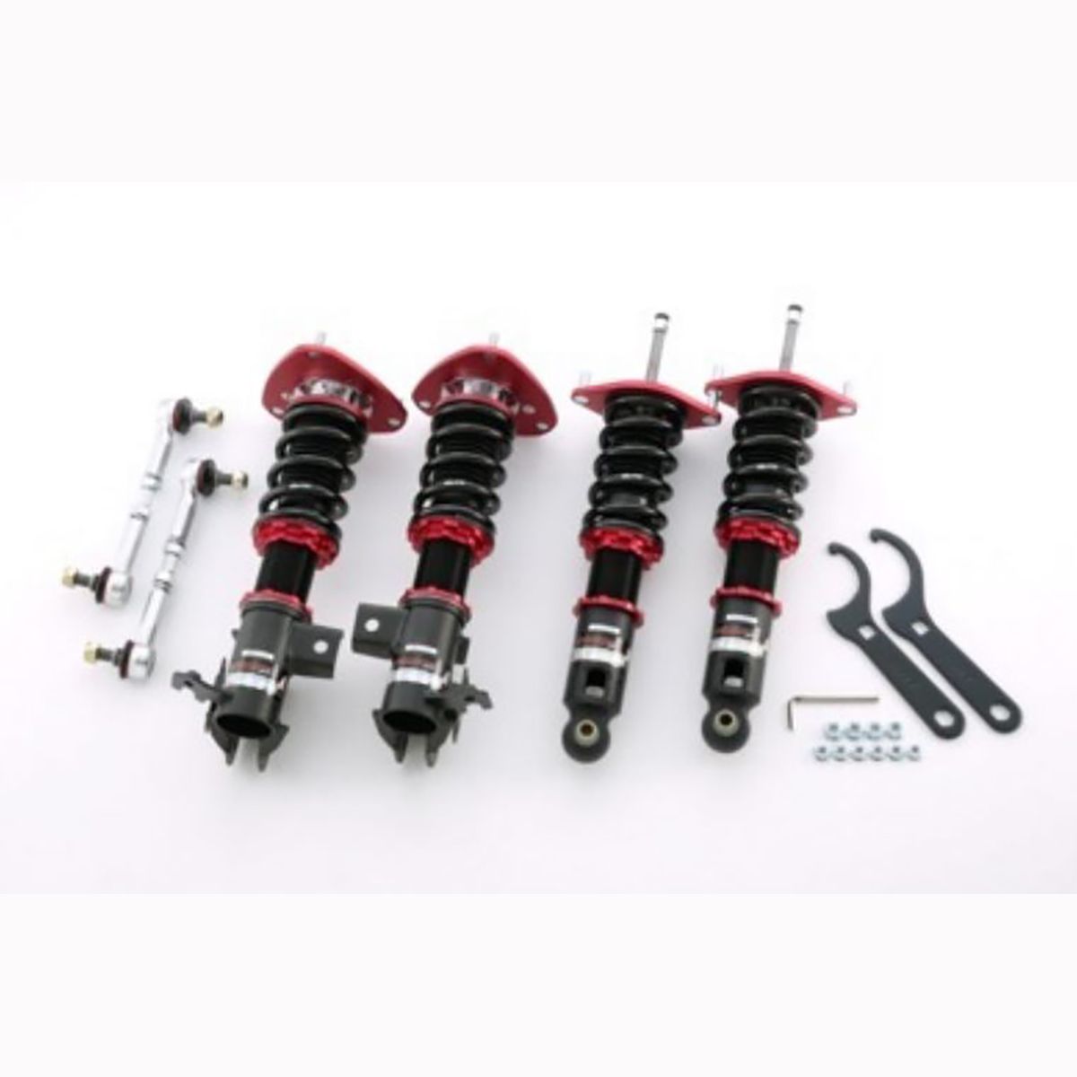 【4/4 20:00-4/10 01:59 エントリーでP5倍】BLITZ ブリッツ 車高調 DAMPER ZZーR 92599 GR86 ZN8 BRZ ZD8