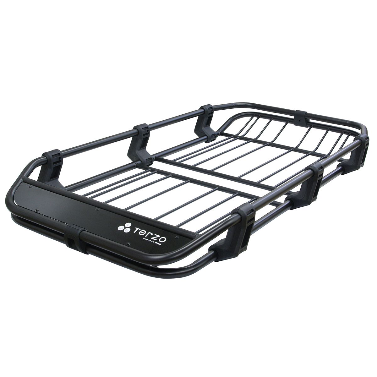 PIAA TERZO EA318 ルーフバスケット タフスタイル ロング｜オートバックス店