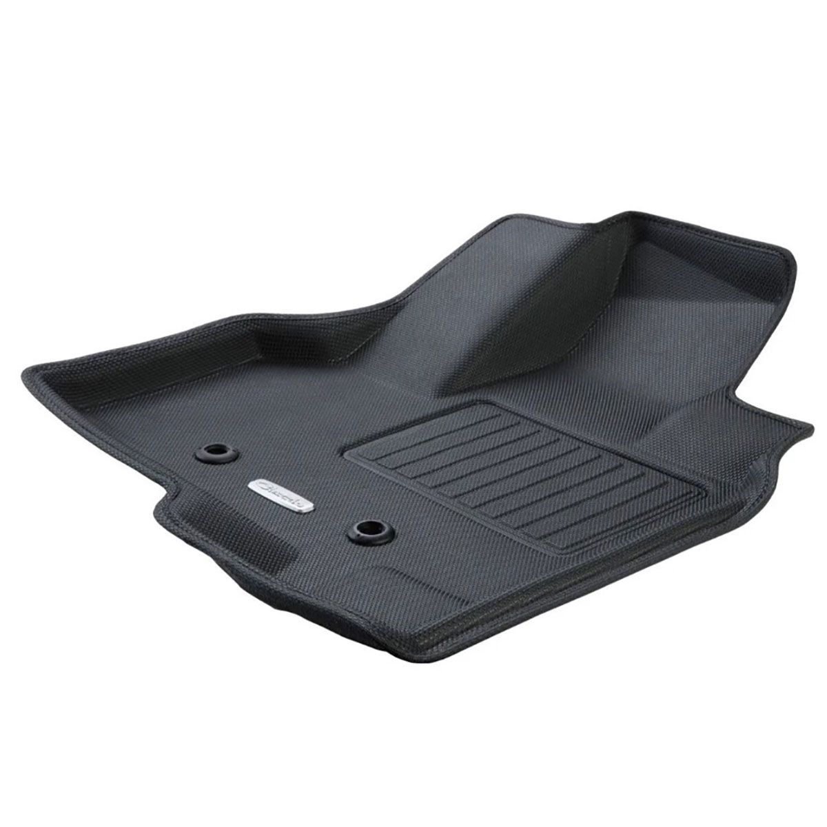 楽天市場】Clazzio 立体マット NEWラバー/スタンダード フロント