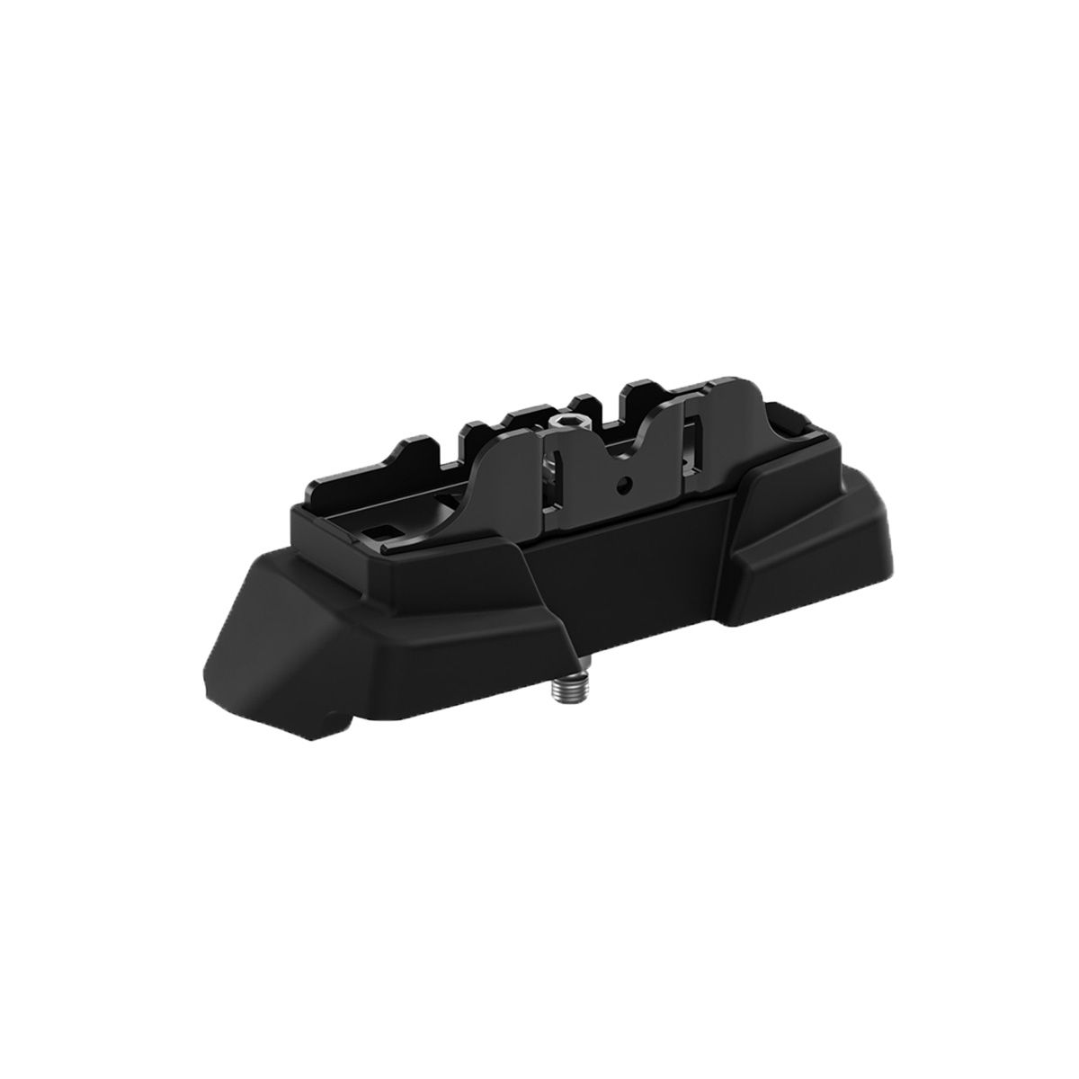 【4/14 20:00-4/17 09:59 エントリーでP5倍】THULE スーリー 取付キット THKIT7126 メルセデス・ベンツ CLA