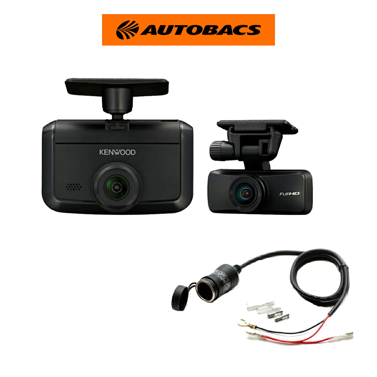 楽天市場】KENWOOD ドライブレコーダー DRV-G50W : ウインクデジタル