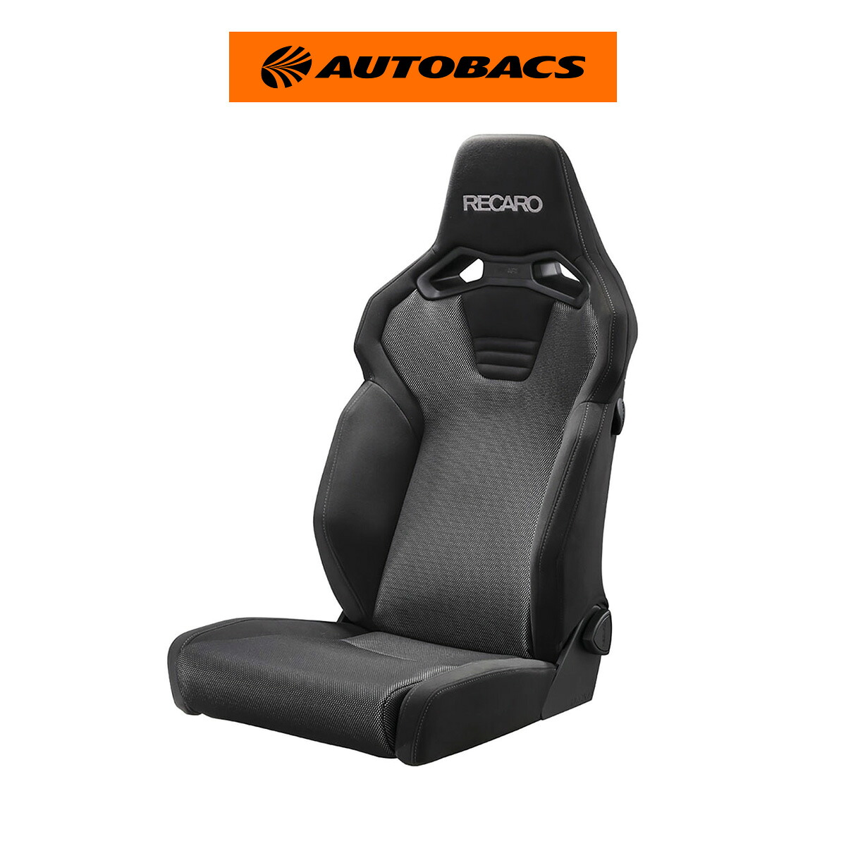 楽天市場】レカロ / RECARO アームレストTYPE-F IS05 右座席／左座席用