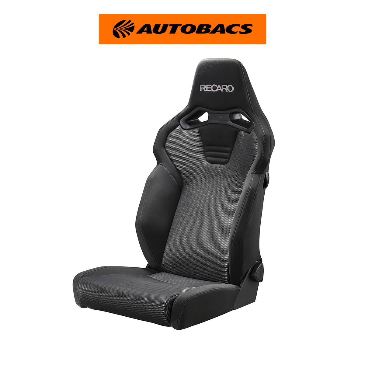 楽天市場】RECARO レカロ 純正ベースフレーム スズキ ジムニー 