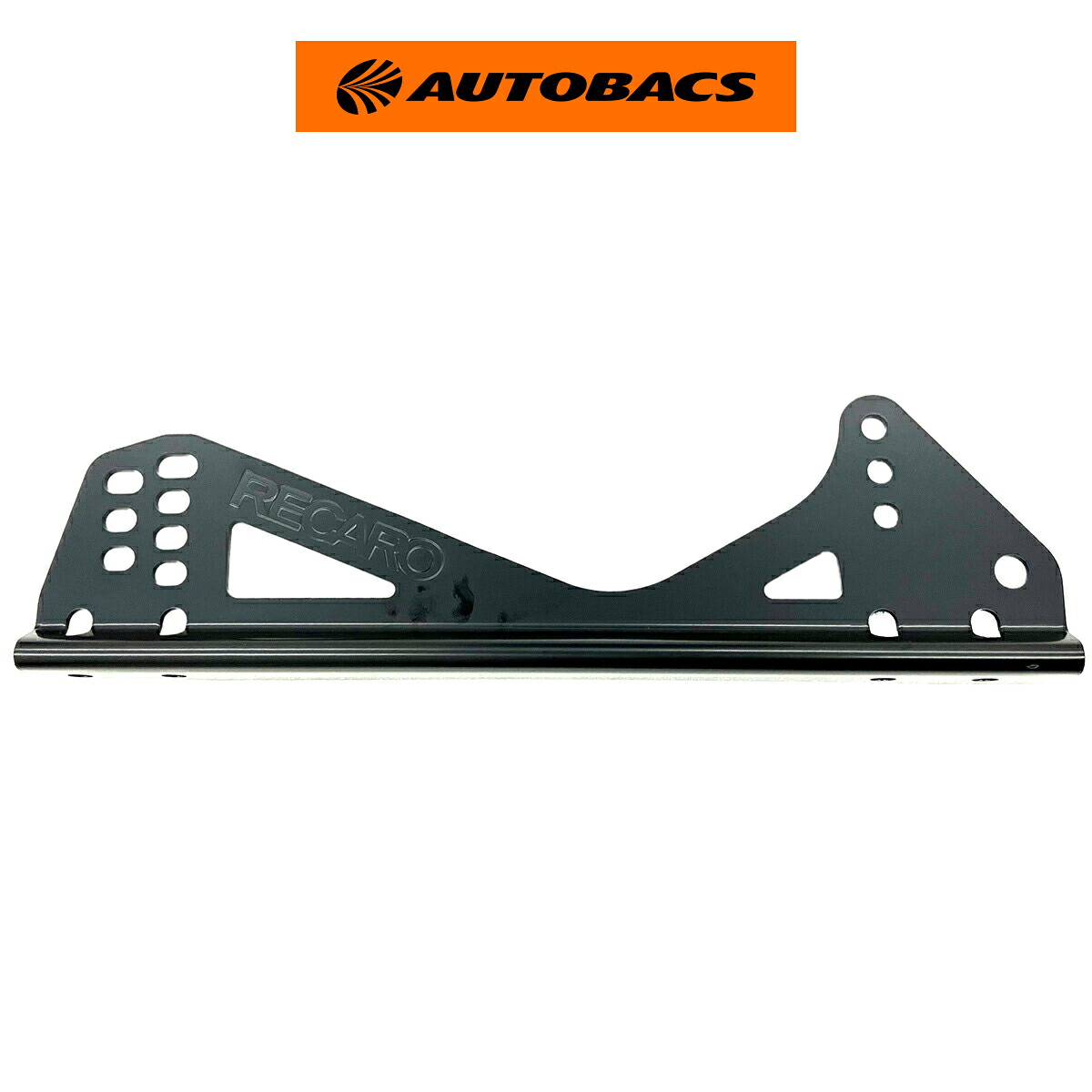 RECARO レカロ サイドアダプターセット 1700006J RSS/ラージシェル用｜オートバックス店