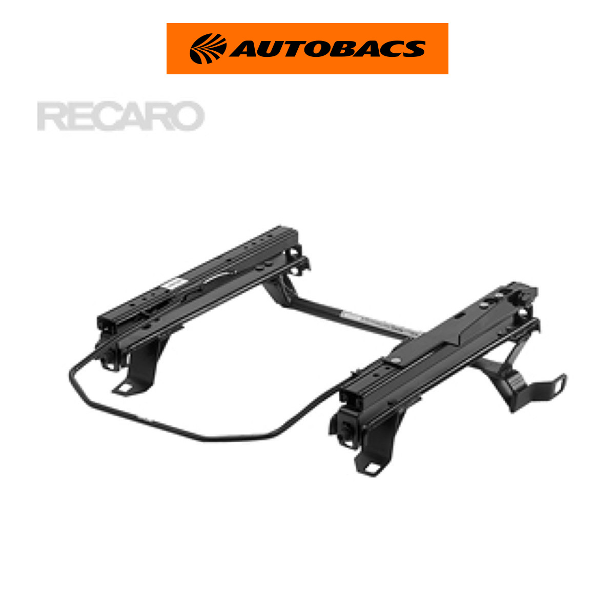 【4/4 20:00-4/10 01:59 エントリーでP5倍】RECARO レカロ 純正ベースフレーム トヨタ サクシード・プロボックス 左座席 (2080.013.1) 21,450円