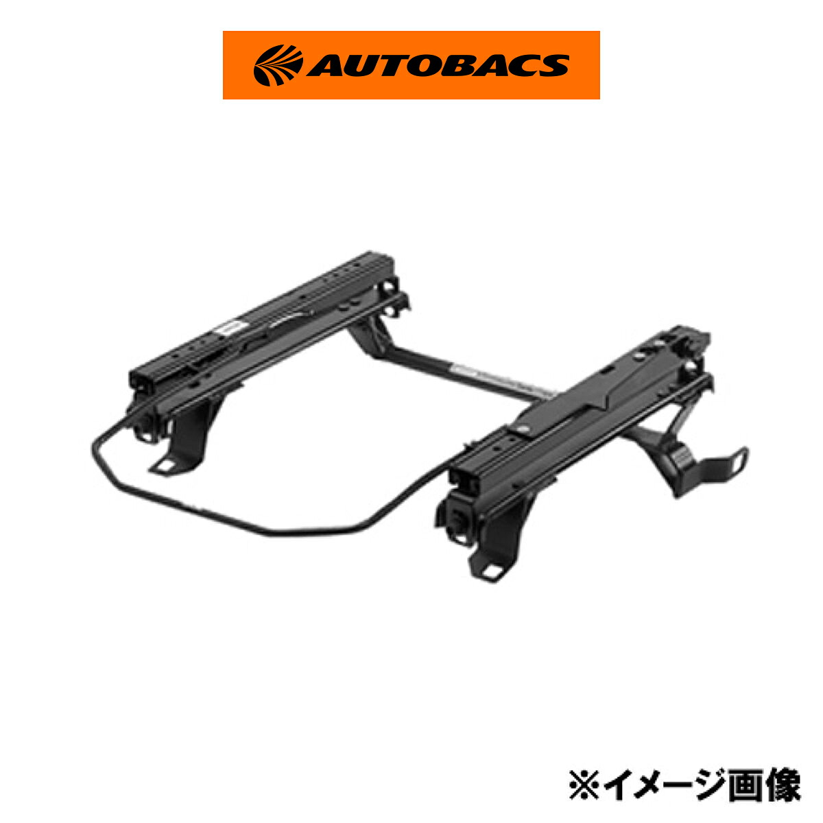 RECARO レカロ 純正ベースフレーム ホンダ N-BOX JF3/JF4 右席用 2085.027.2｜オートバックス店