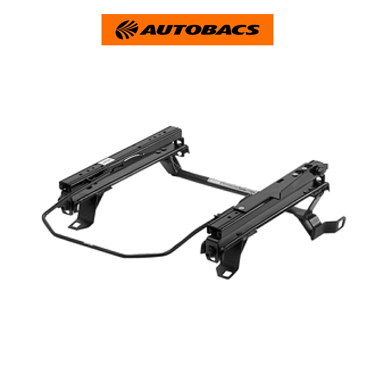 RECARO レカロ 純正ベースフレーム トヨタ ノア/ヴォクシー 右席用 (2080.045.2)｜オートバックス店