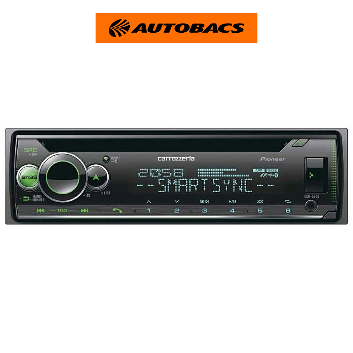 楽天市場】carrozzeria TS-WX010A 17cm×8cmパワードサブウーファー