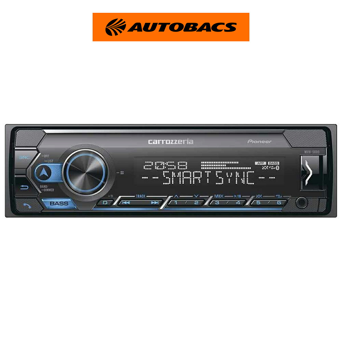 カーオーディオセット Kenwood Carrozzeria Panasonic 【公式通販】