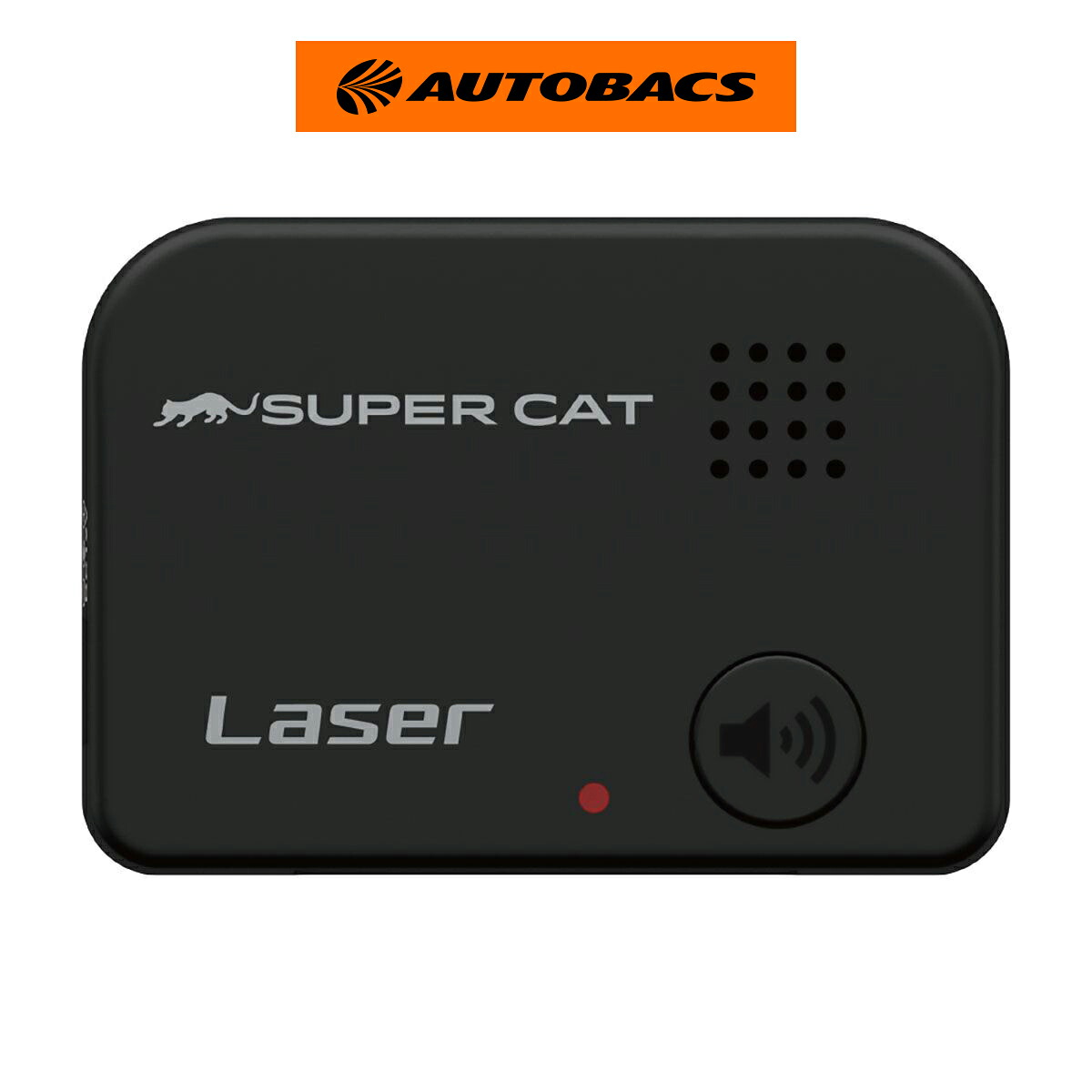 【4/14 20:00-4/17 09:59 エントリーでP5倍】Yupiteru ユピテル SUPER CAT レーザー光受信特化タイプ LS21