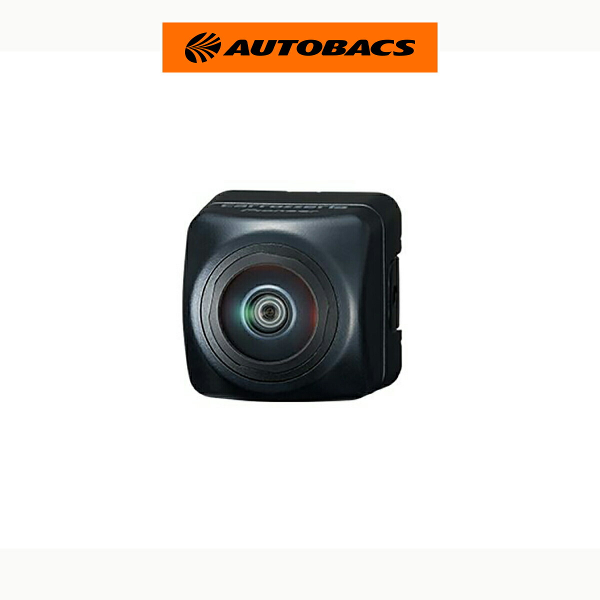 carrozzeria ND-BC300 バックカメラユニット（機種専用タイプ）